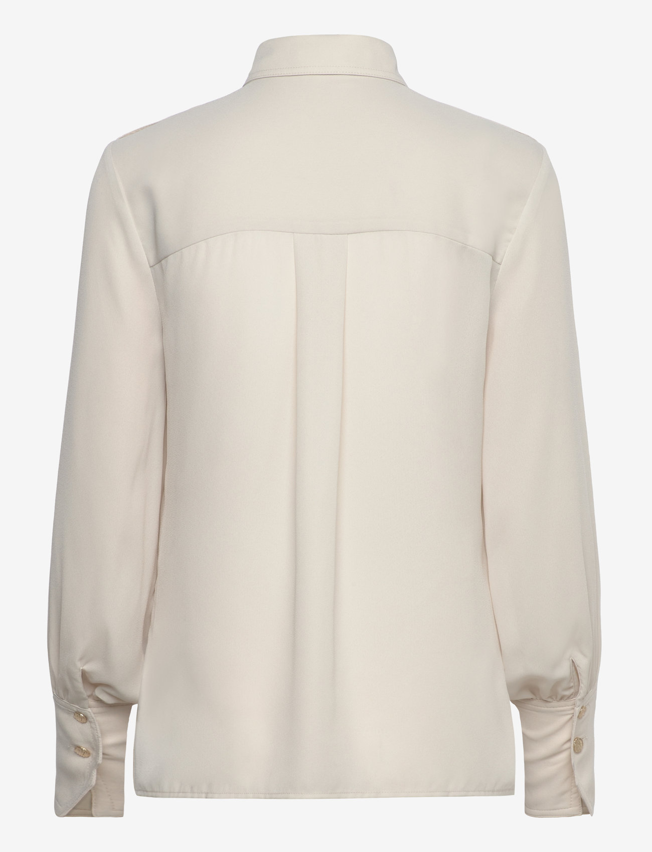 Bruuns Bazaar - CamillaBBVienara shirt - langärmlige hemden - kit - 1