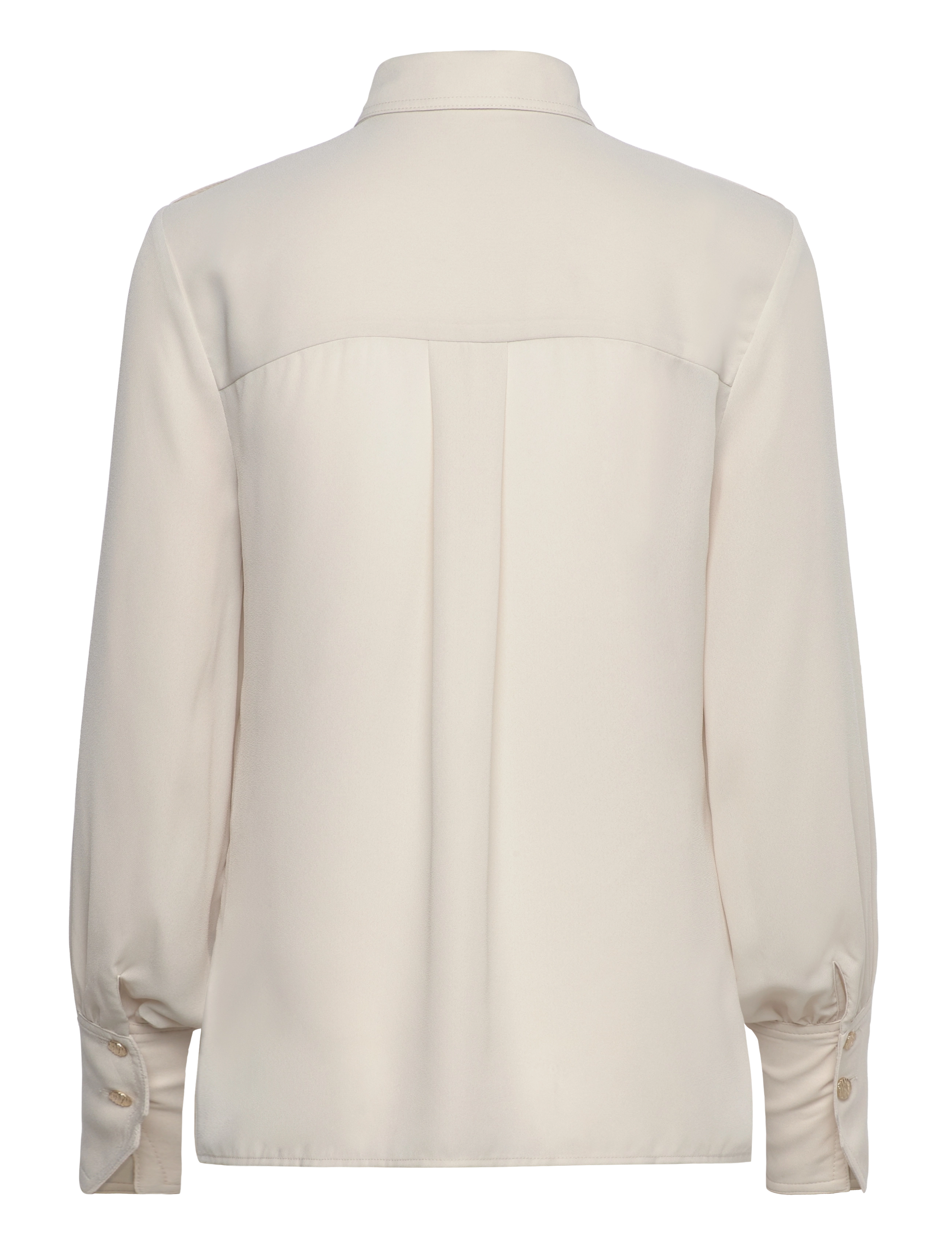 Bruuns Bazaar - CamillaBBVienara shirt - long-sleeved shirts - kit - 1