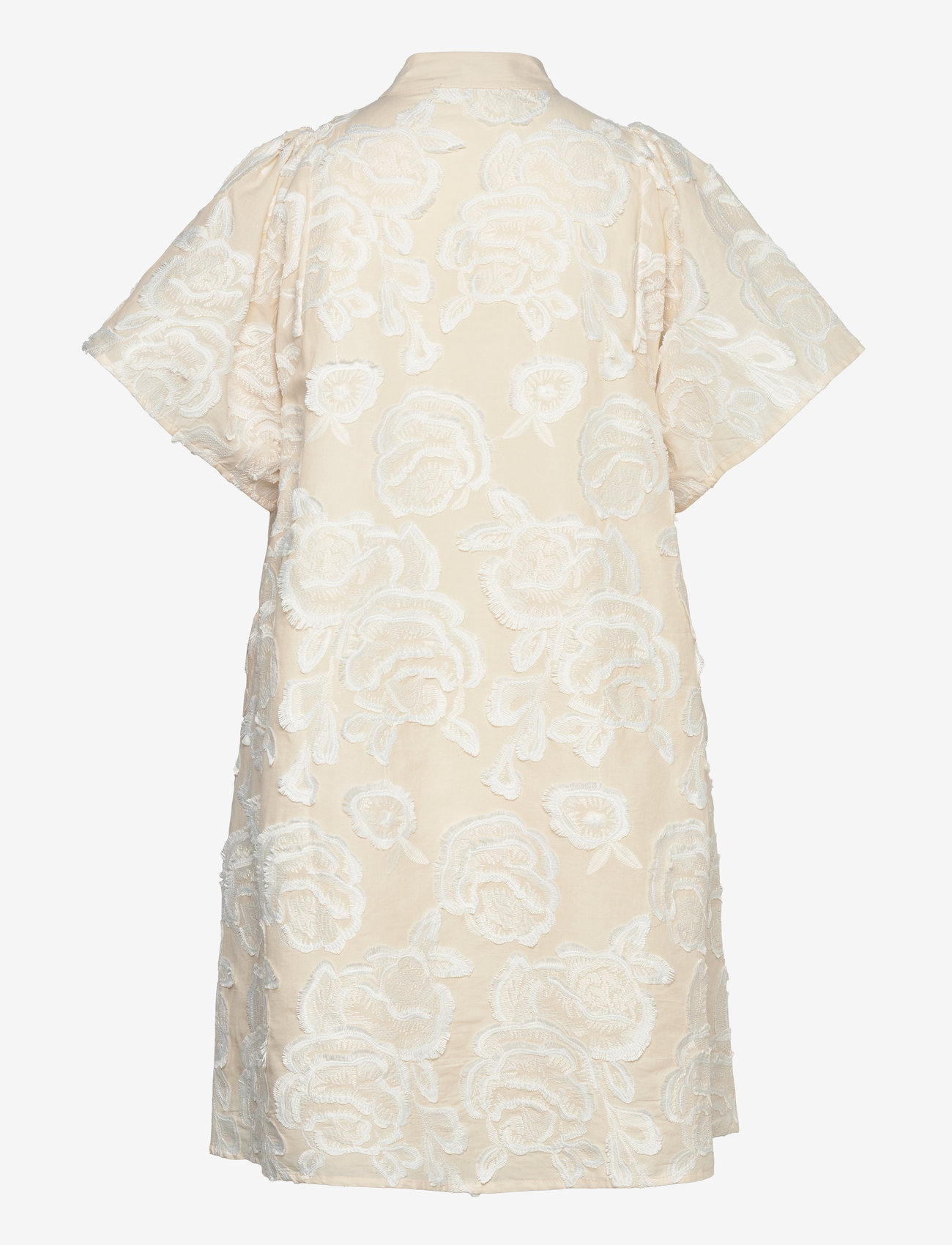 Bruuns Bazaar - CalamusBBPhilly dress - white - 2