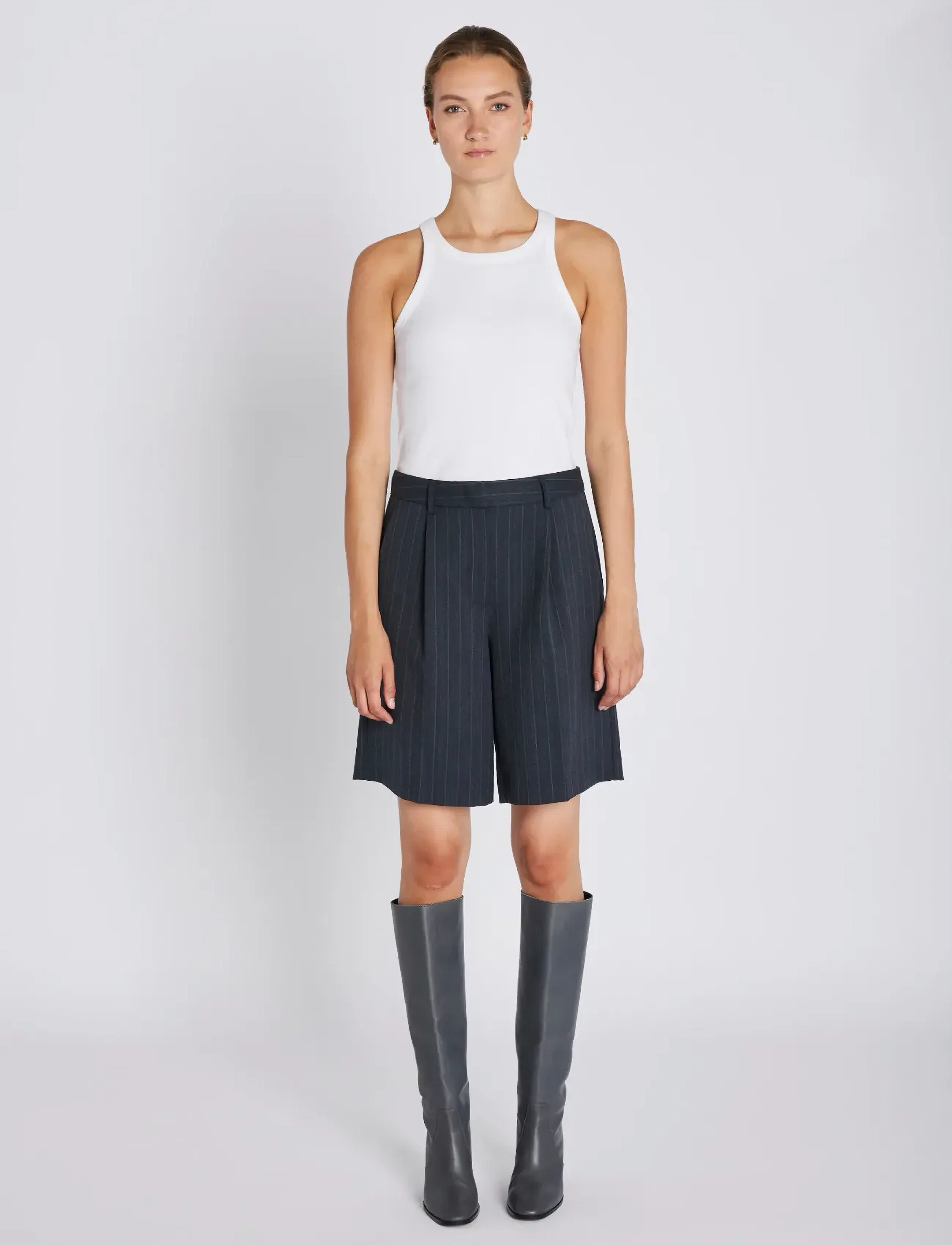 Apricotbbwinni Shorts