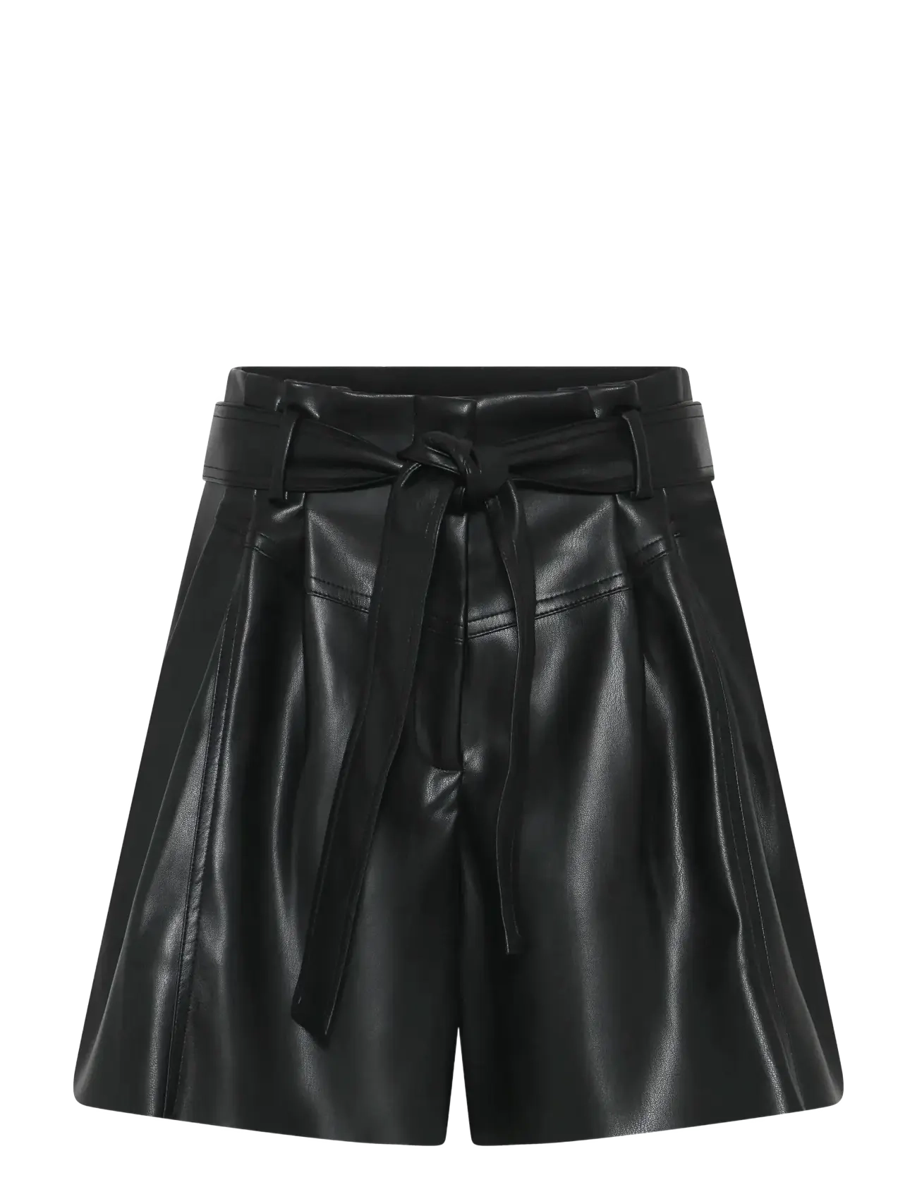 Bruuns Bazaar - VeganiBBBrynji shorts - sommerschnäppchen - black - 1