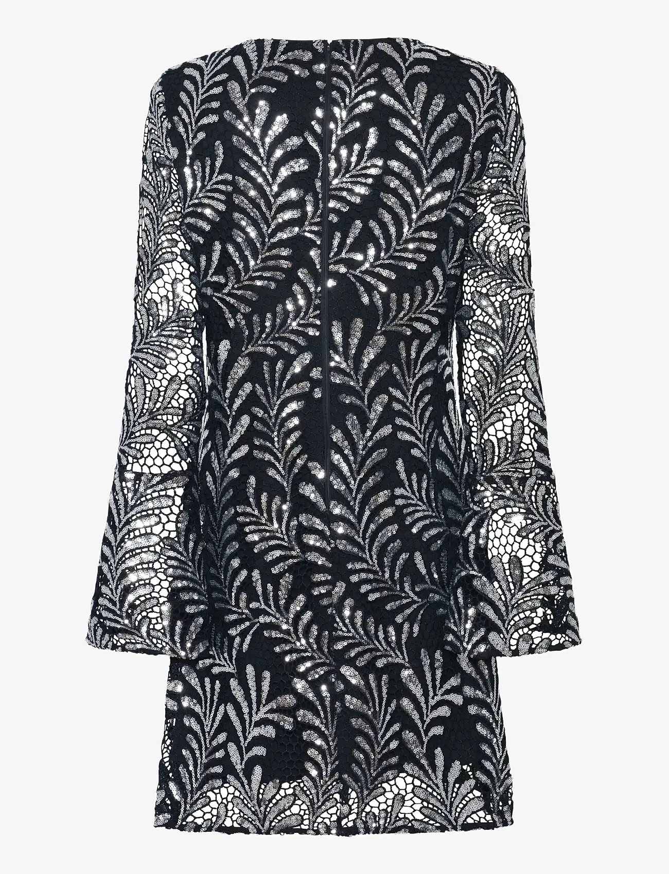 Bruuns Bazaar - KumarahouBBXia dress - cocktailkleider - dark blue silver - 2