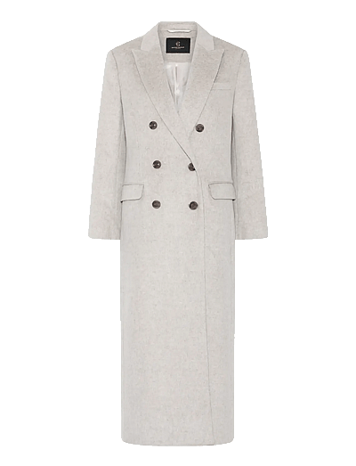 Fallopiabbabellas Coat - Uldfrakker