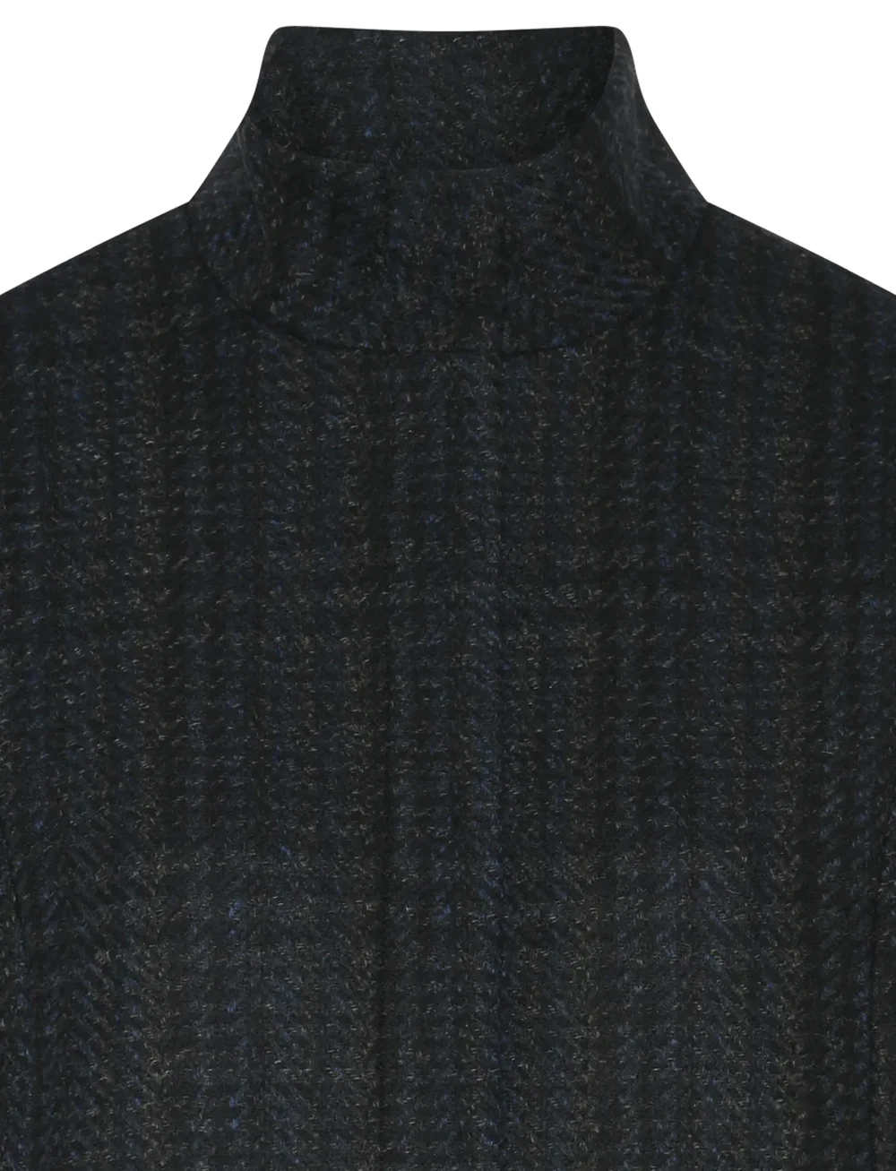 Bruuns Bazaar - AzaleaBBCarly waistcoat - t-shirts - dark check - 3