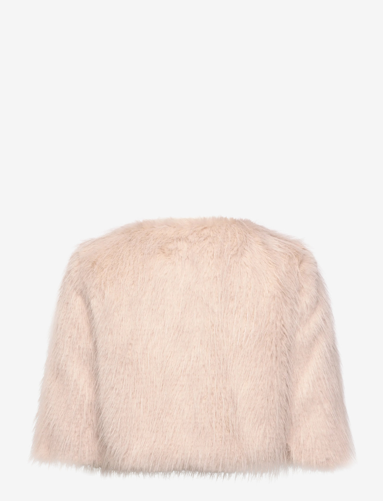 Bruuns Bazaar - PruniBBVilla bolero jacket - tekoturkit - kit - 2