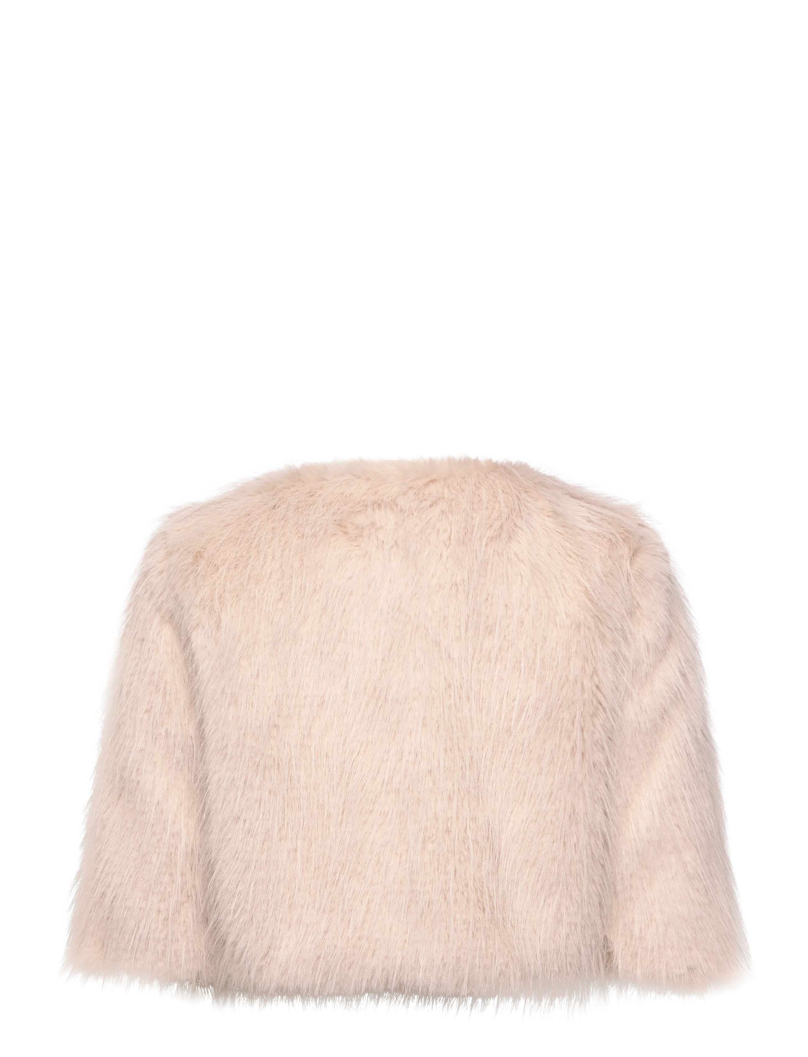 Bruuns Bazaar - PruniBBVilla bolero jacket - outerwear - kit - 2