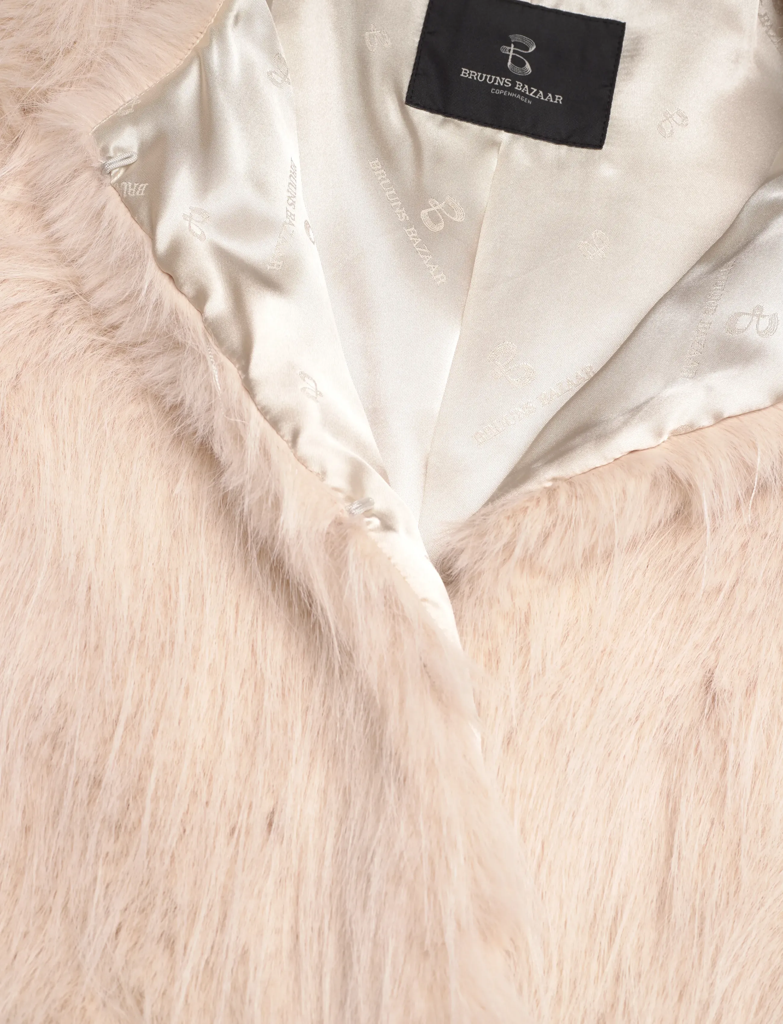Bruuns Bazaar - PruniBBVilla bolero jacket - outerwear - kit - 3