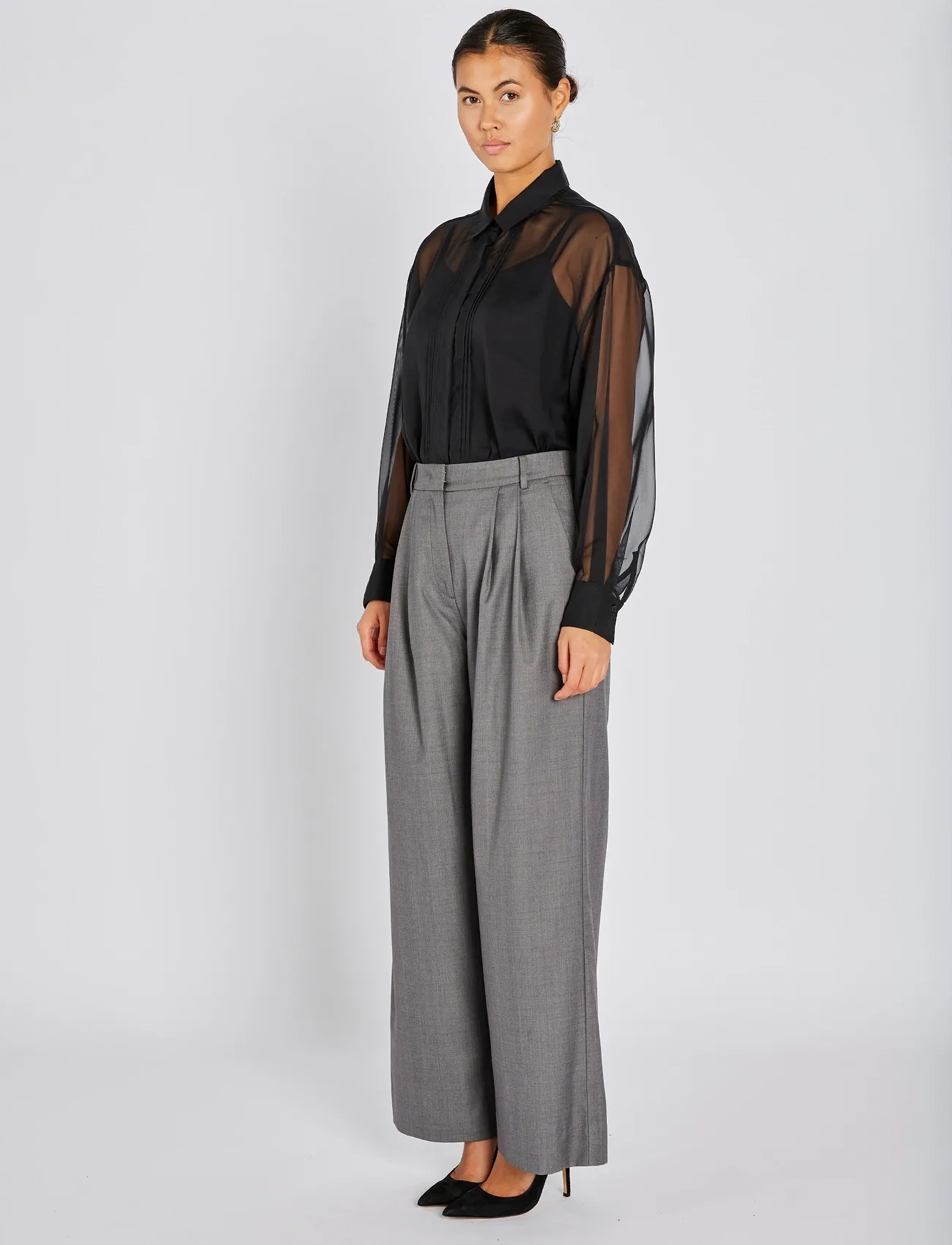 Waterlilybbvala Pants