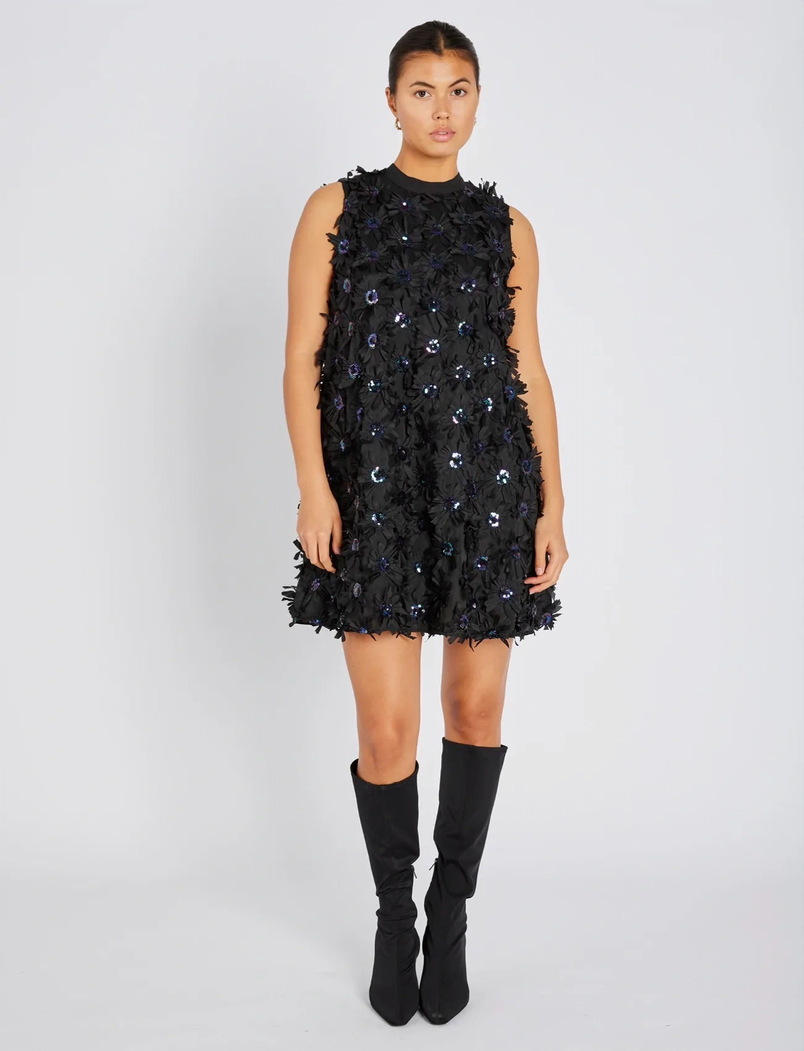Sculusbbchi Dress