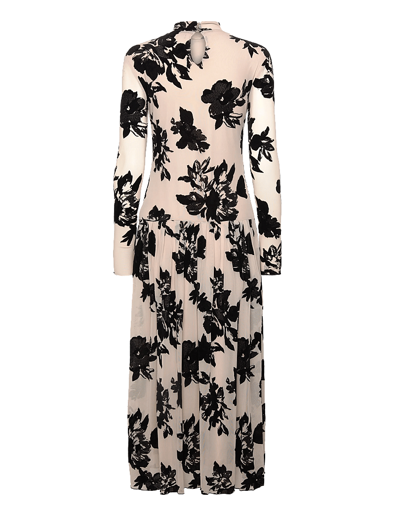 Bruuns Bazaar - PhloxBBNatascha dress - abendkleider - flower print - 1