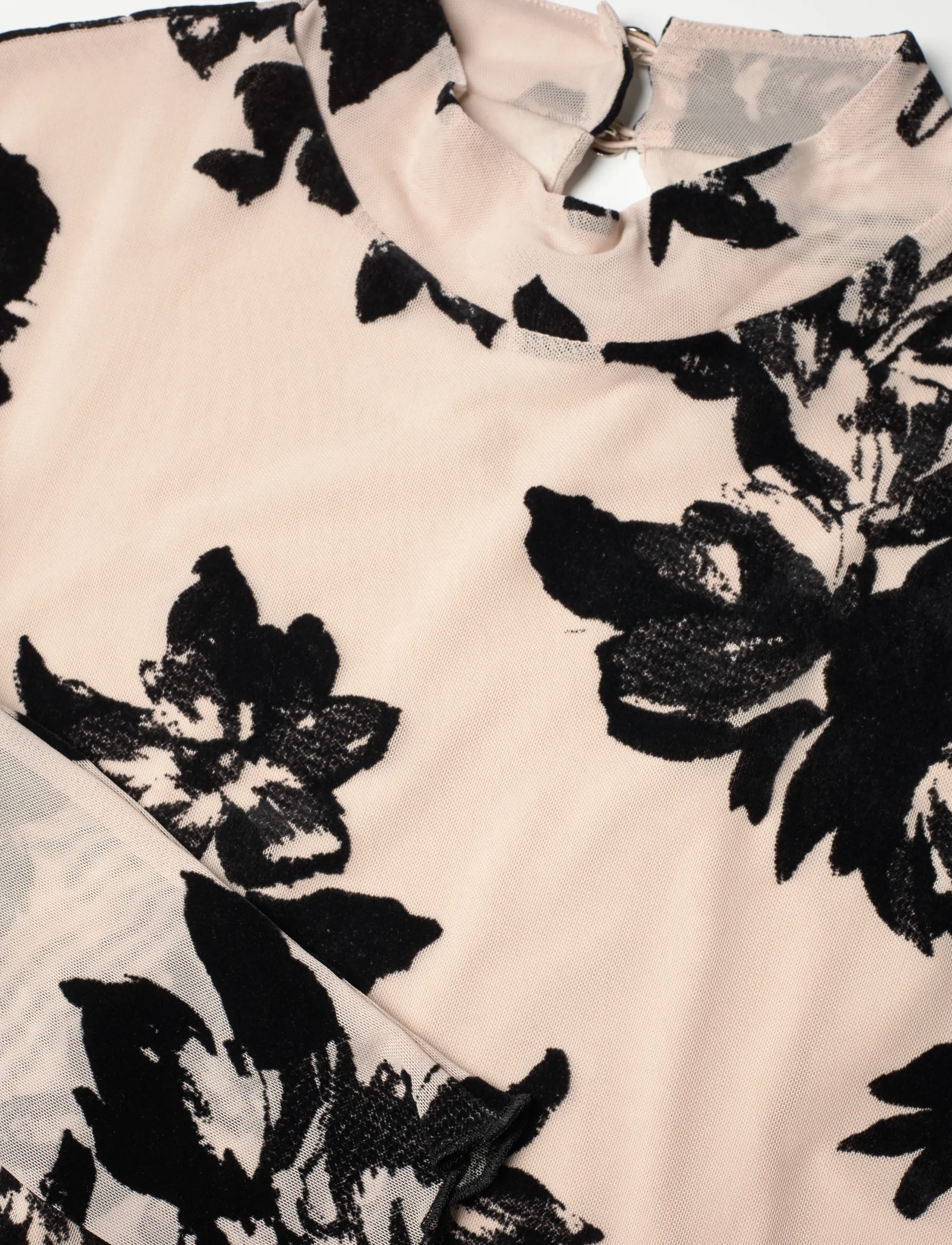 Bruuns Bazaar - PhloxBBNatascha dress - Õhtukleidid - flower print - 2