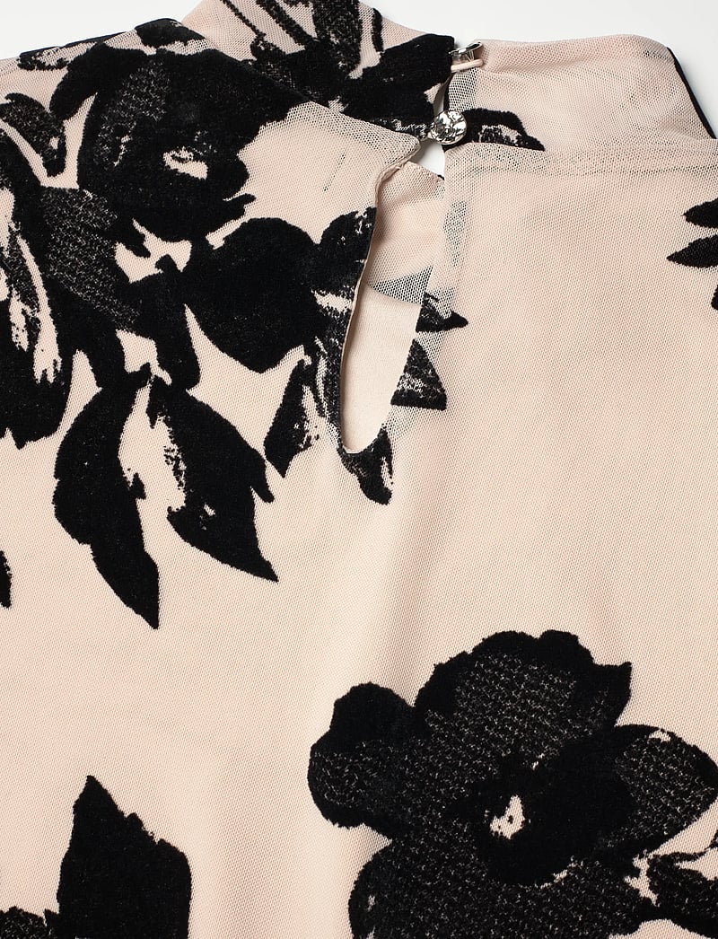 Bruuns Bazaar - PhloxBBNatascha dress - abendkleider - flower print - 3