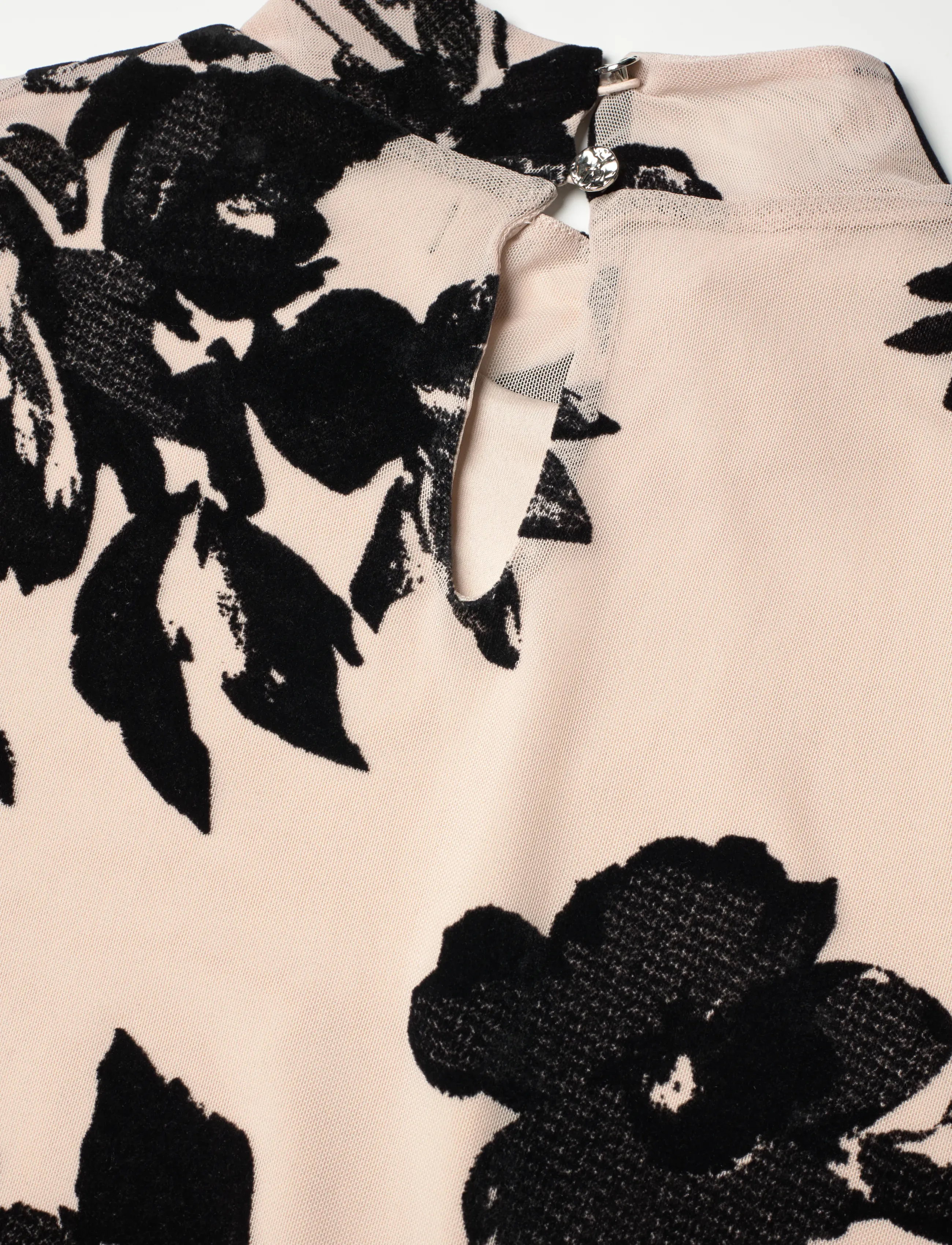 Bruuns Bazaar - PhloxBBNatascha dress - Õhtukleidid - flower print - 3