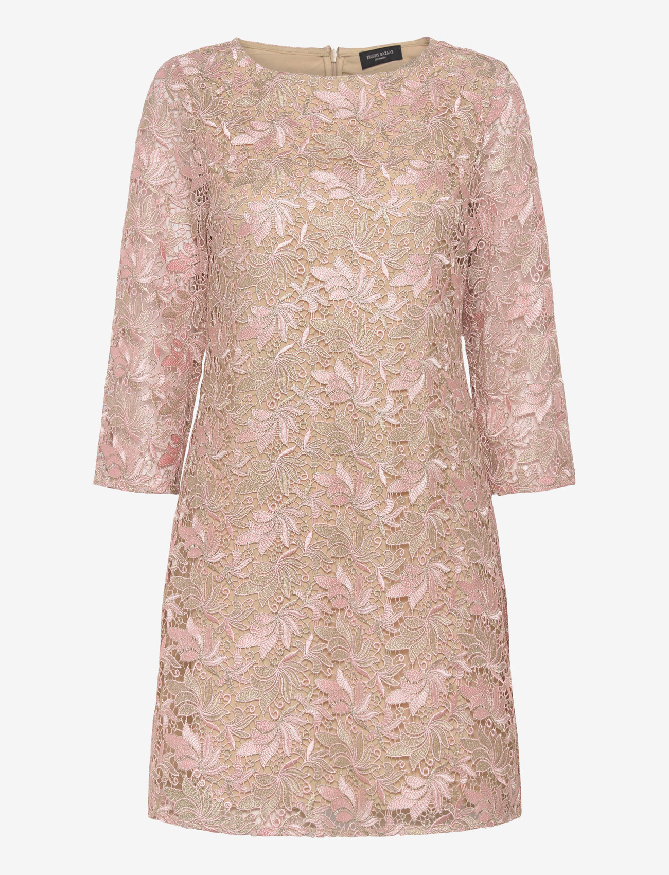 Bruuns Bazaar Adonidabbkeira Dress (BBW4861) - Short Dresses - Boozt.com