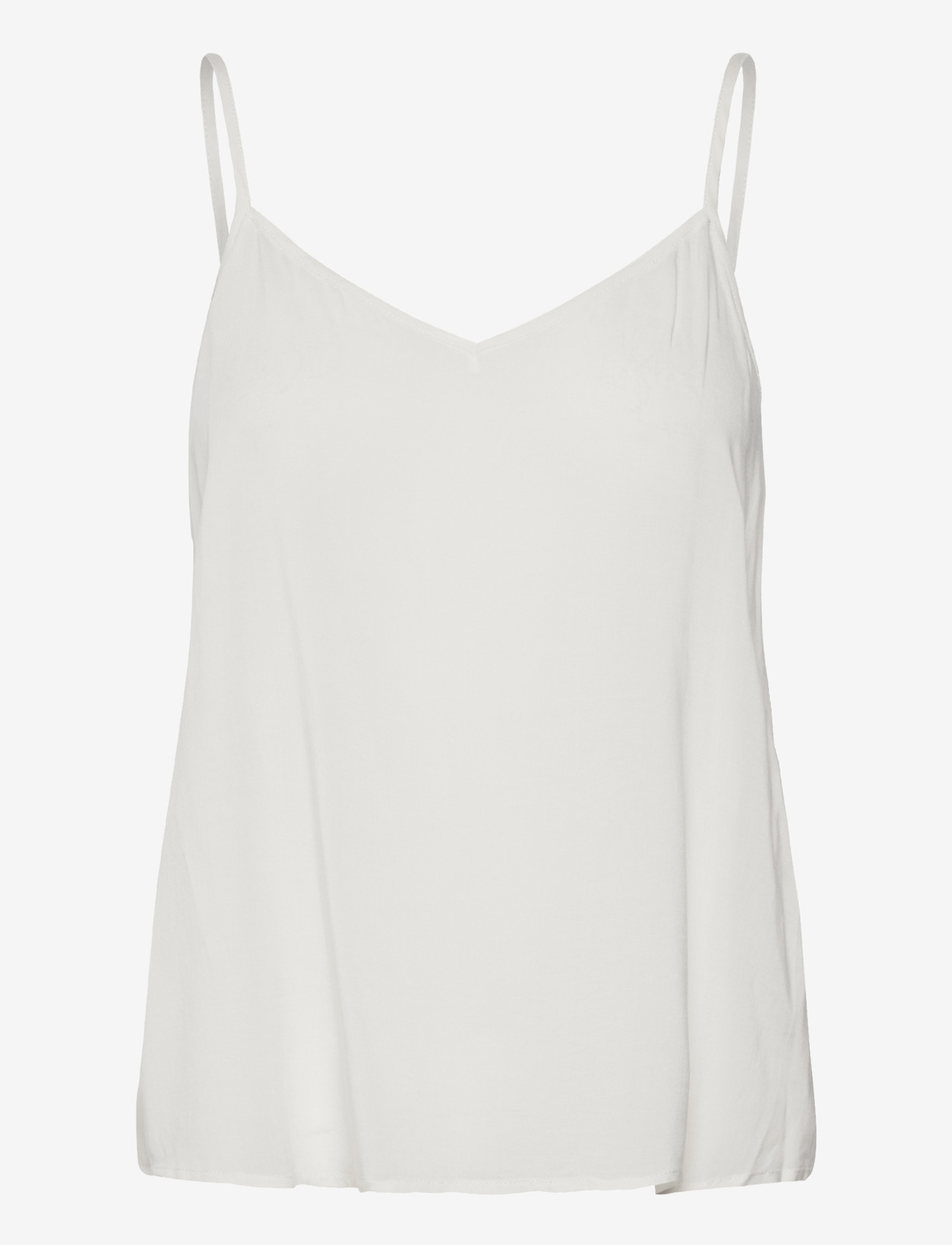 Bruuns Bazaar - GeonomaBBFay shirt - short-sleeved shirts - white - 3