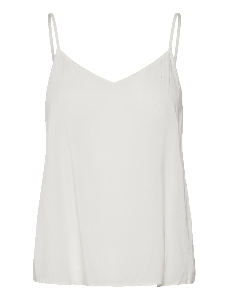 Bruuns Bazaar - GeonomaBBFay shirt - kurzärmlige hemden - white - 4