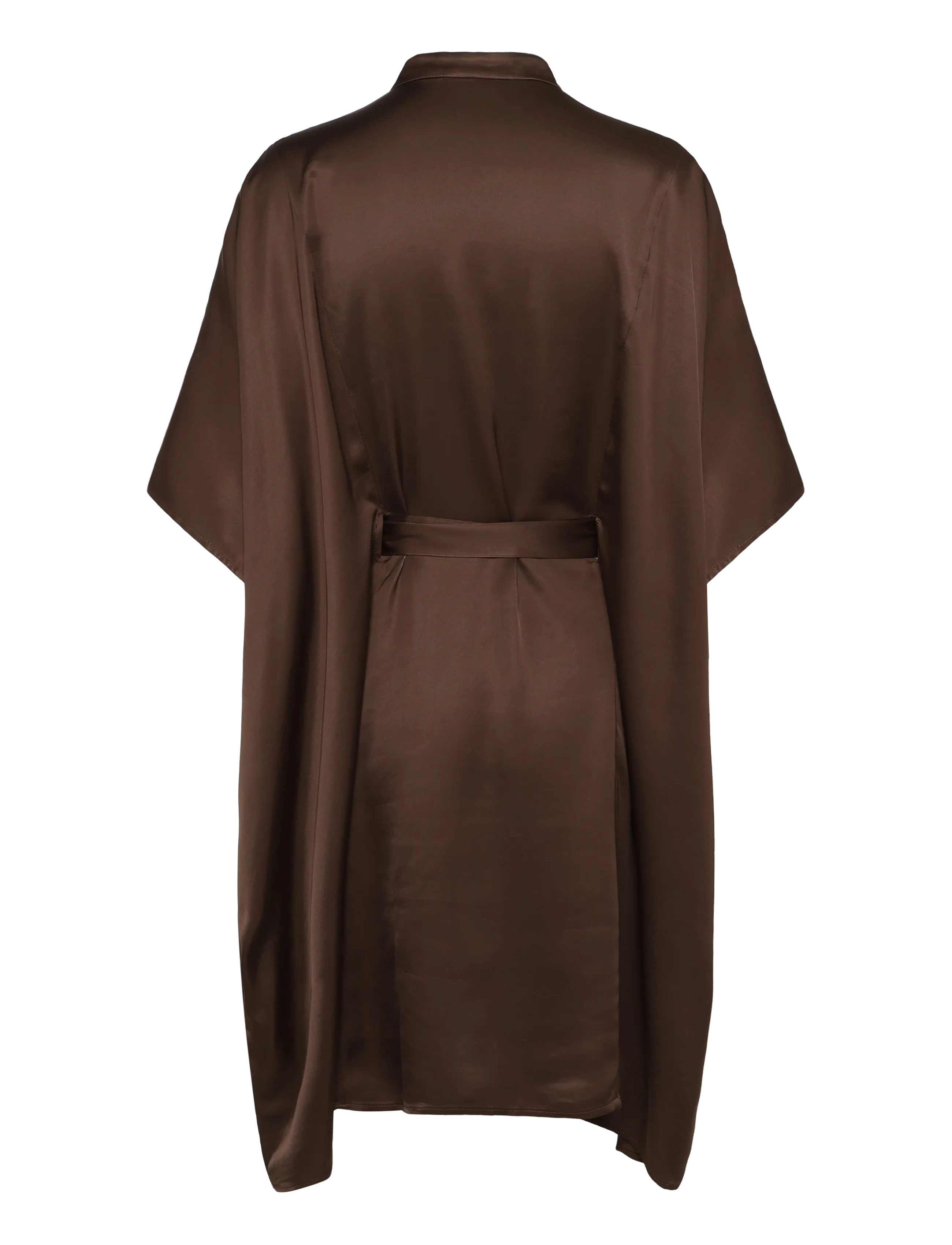 Bruuns Bazaar - KorthalsiaBBTireva dress - chestnut - 2