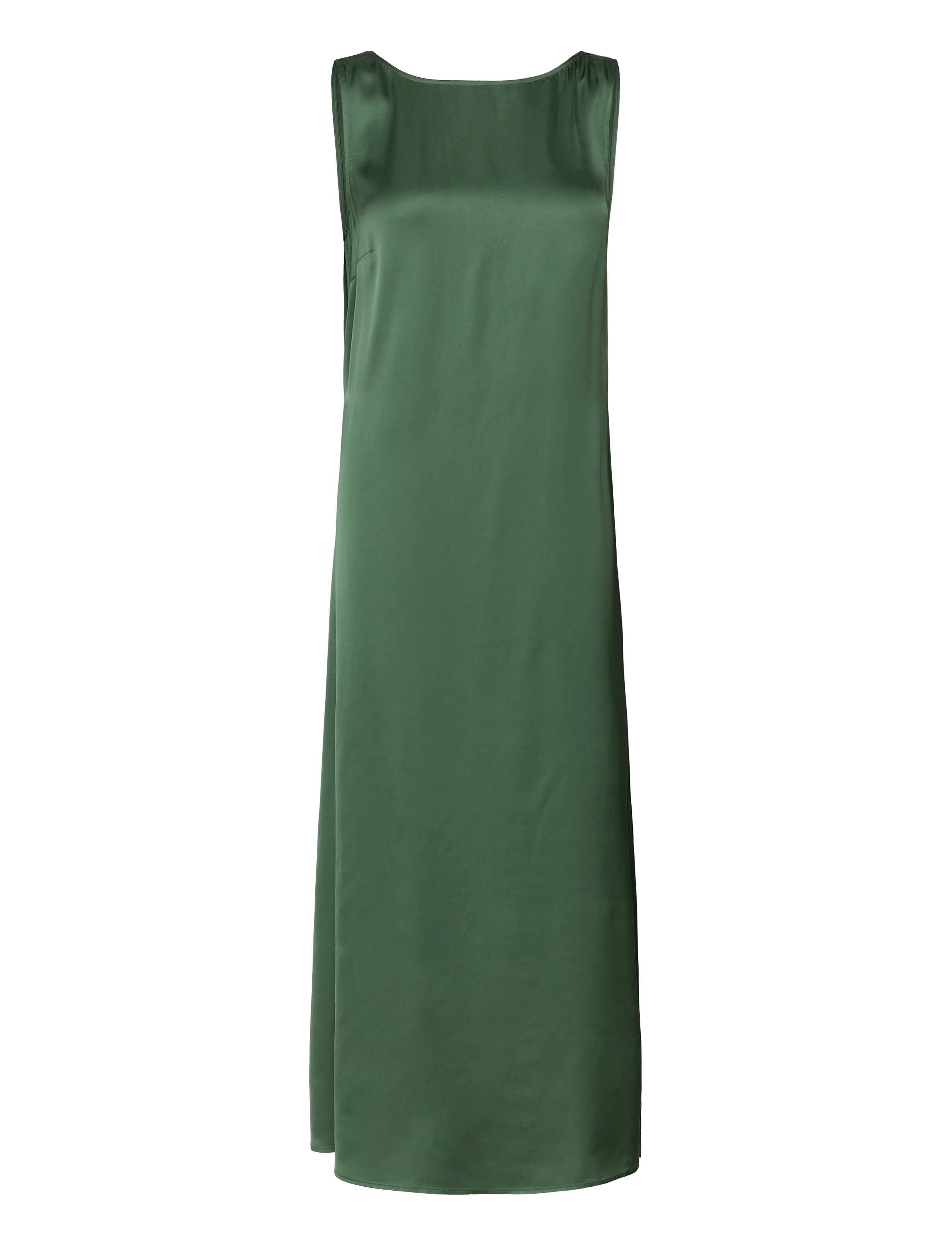 Bruuns Bazaar KorthalsiaBBKarola dress - Robes de fête - SWEET GREEN / green