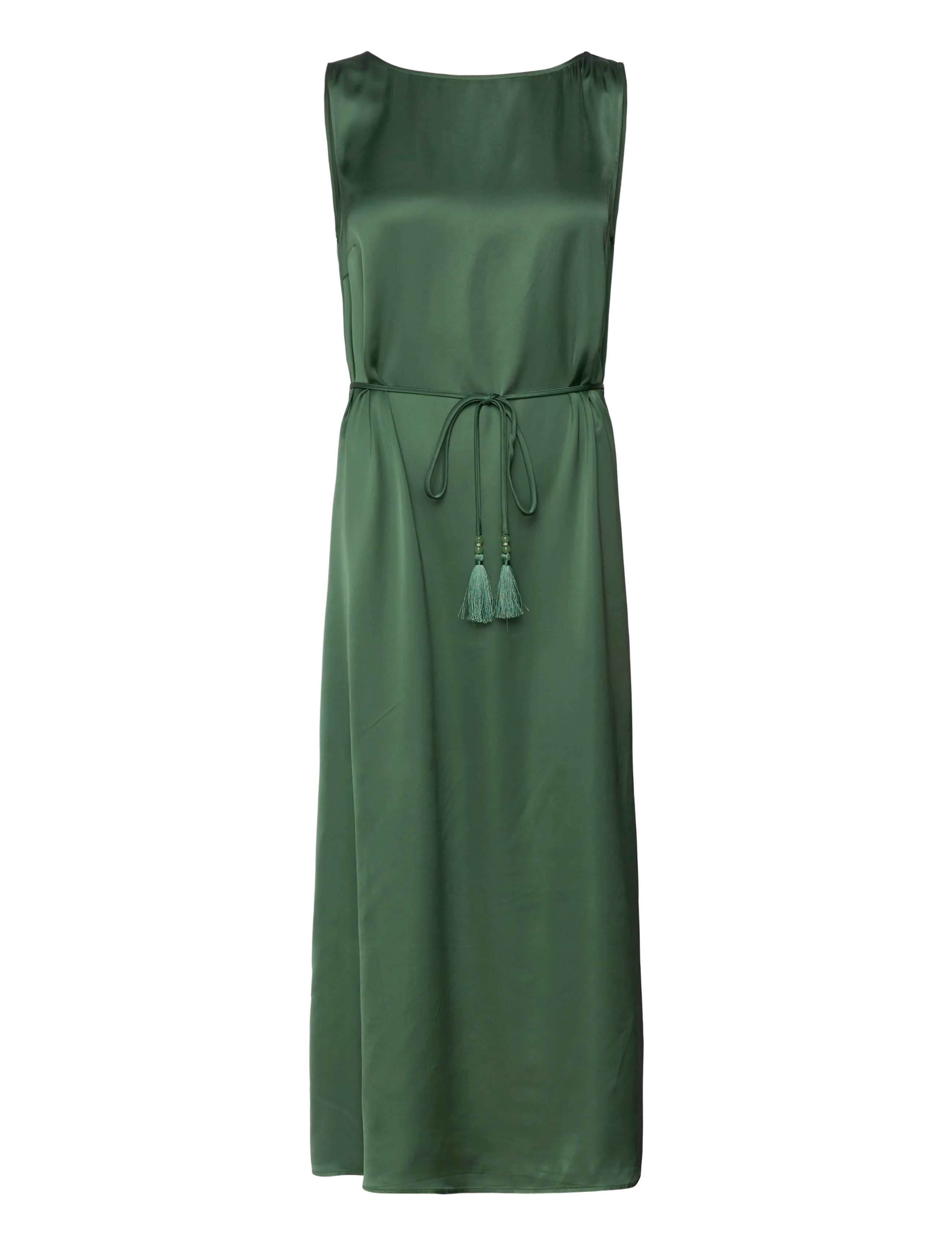 Bruuns Bazaar - KorthalsiaBBKarola dress - abendkleider - sweet green - 1