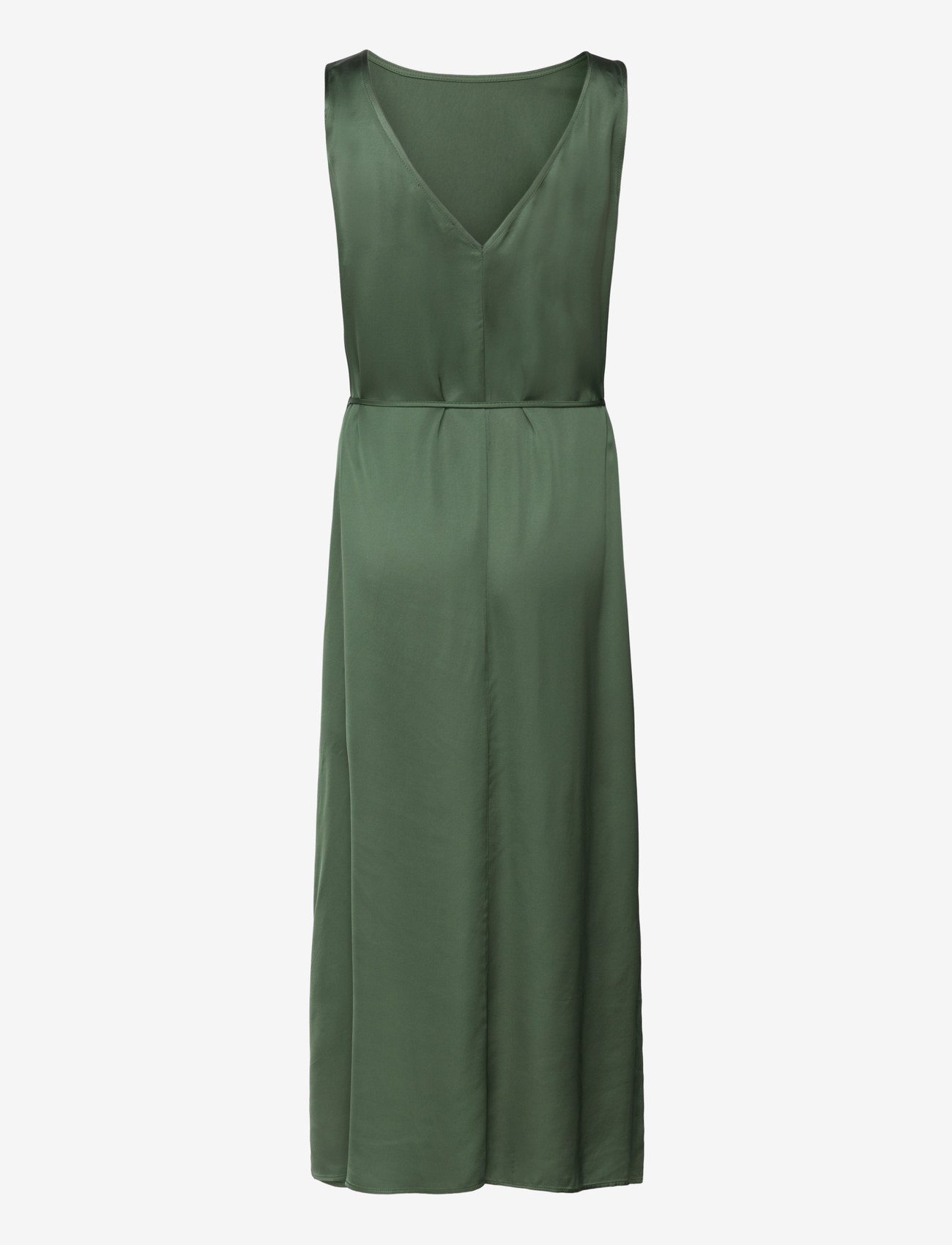 Bruuns Bazaar - KorthalsiaBBKarola dress - aftenkjoler - sweet green - 2