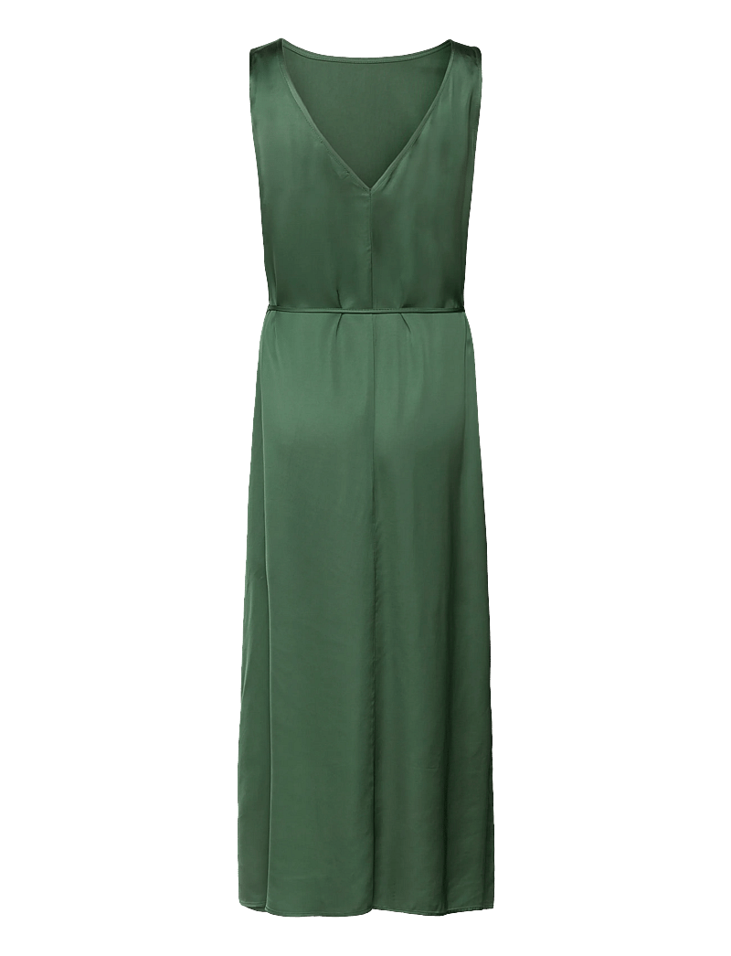 Bruuns Bazaar - KorthalsiaBBKarola dress - aftenkjoler - sweet green - 2