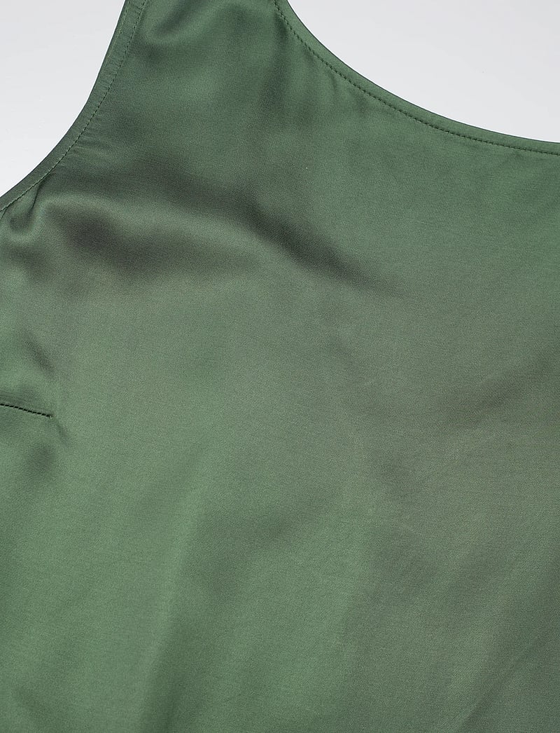 Bruuns Bazaar - KorthalsiaBBKarola dress - aftenkjoler - sweet green - 5