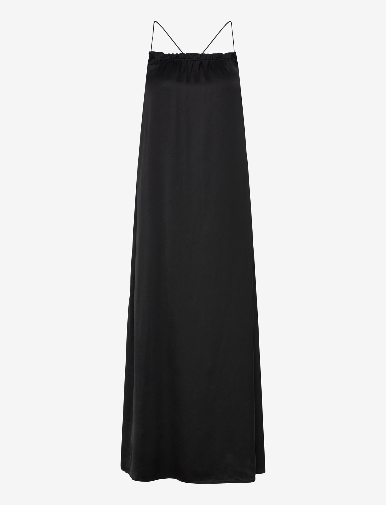 Bruuns Bazaar - KorthalsiaBBTora dress - schlupfkleider - black - 0