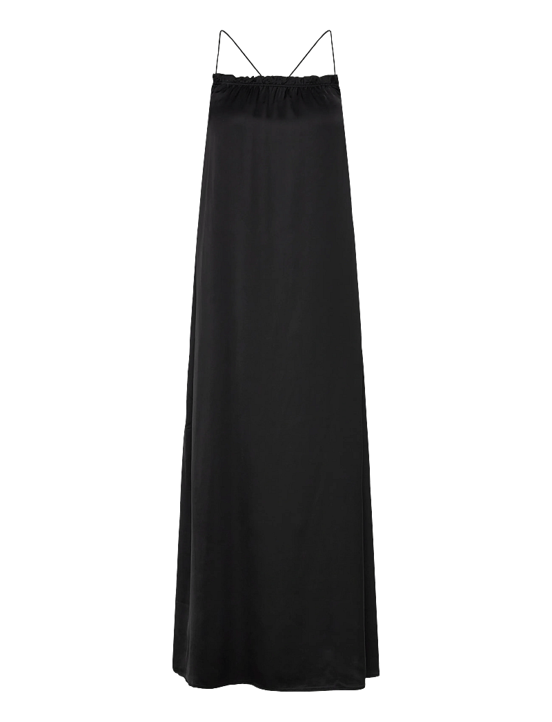 Bruuns Bazaar - KorthalsiaBBTora dress - schlupfkleider - black - 0