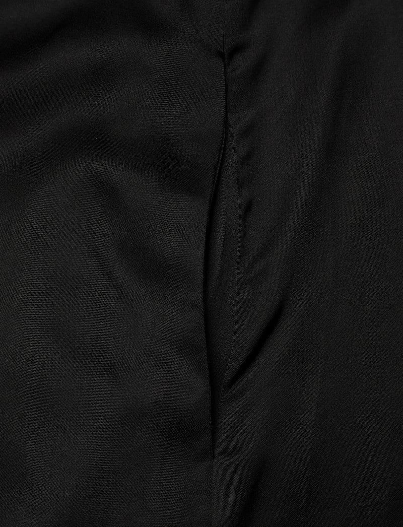 Bruuns Bazaar - KorthalsiaBBTora dress - schlupfkleider - black - 3