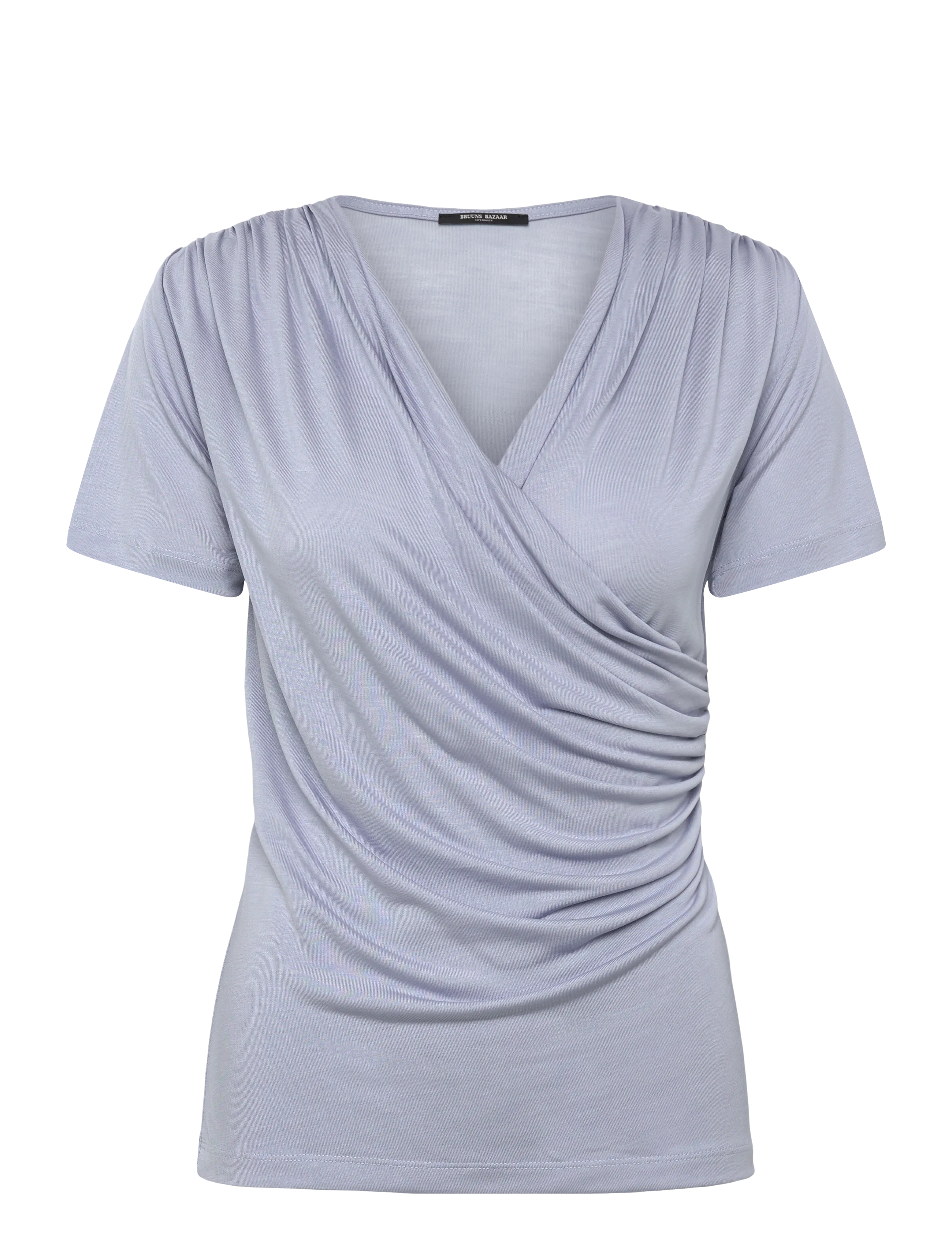 Bruuns Bazaar KatkaBBSynvita top - Bruuns Bazaar - EVENTIDE BLUE / blue