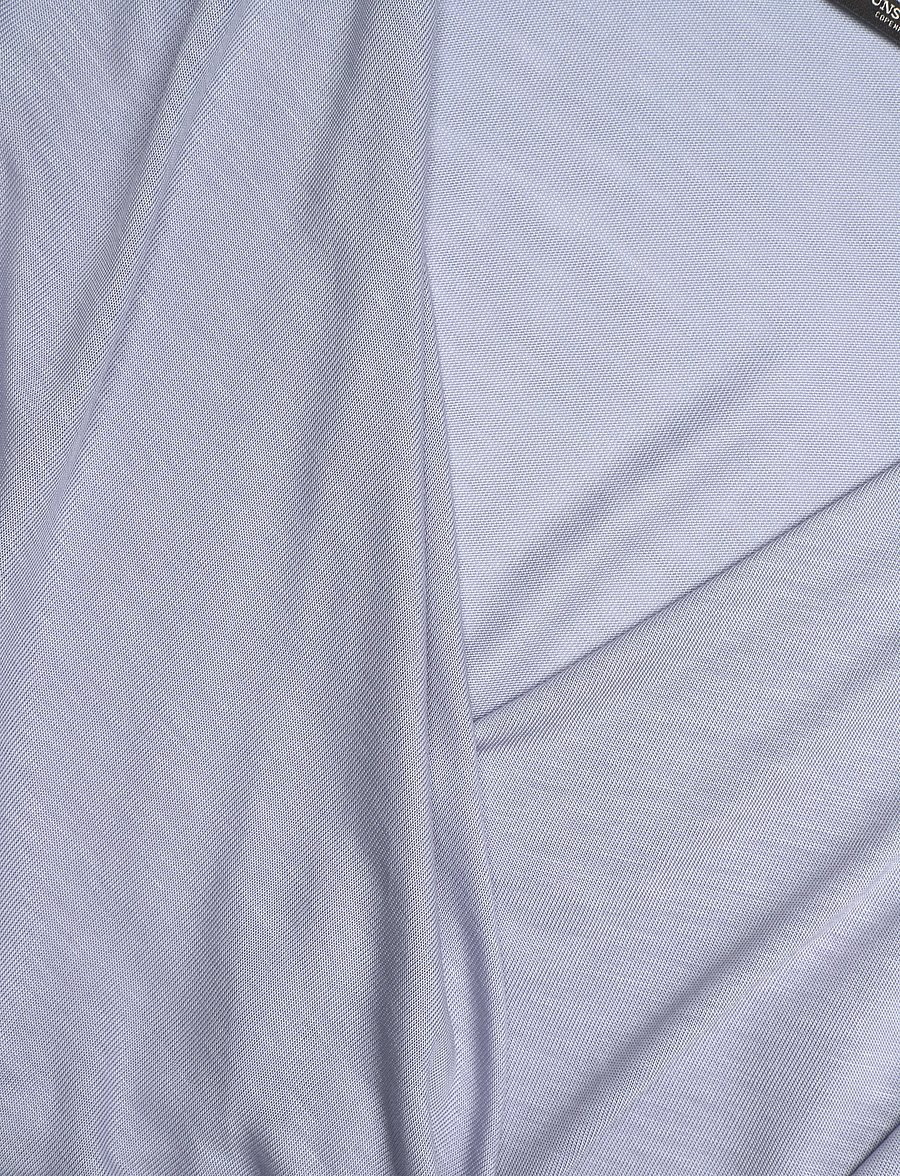 Bruuns Bazaar - KatkaBBSynvita top - t-shirts - eventide blue - 5