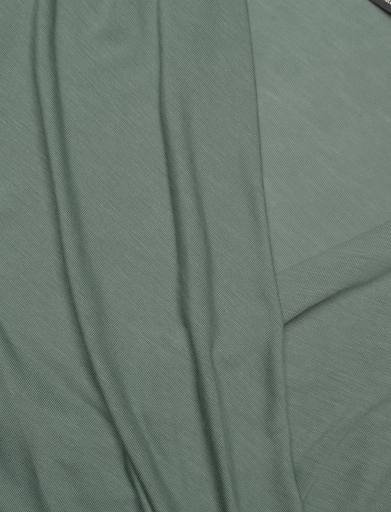 Bruuns Bazaar - KatkaBBSynvita top - t-shirts - sweet green - 2