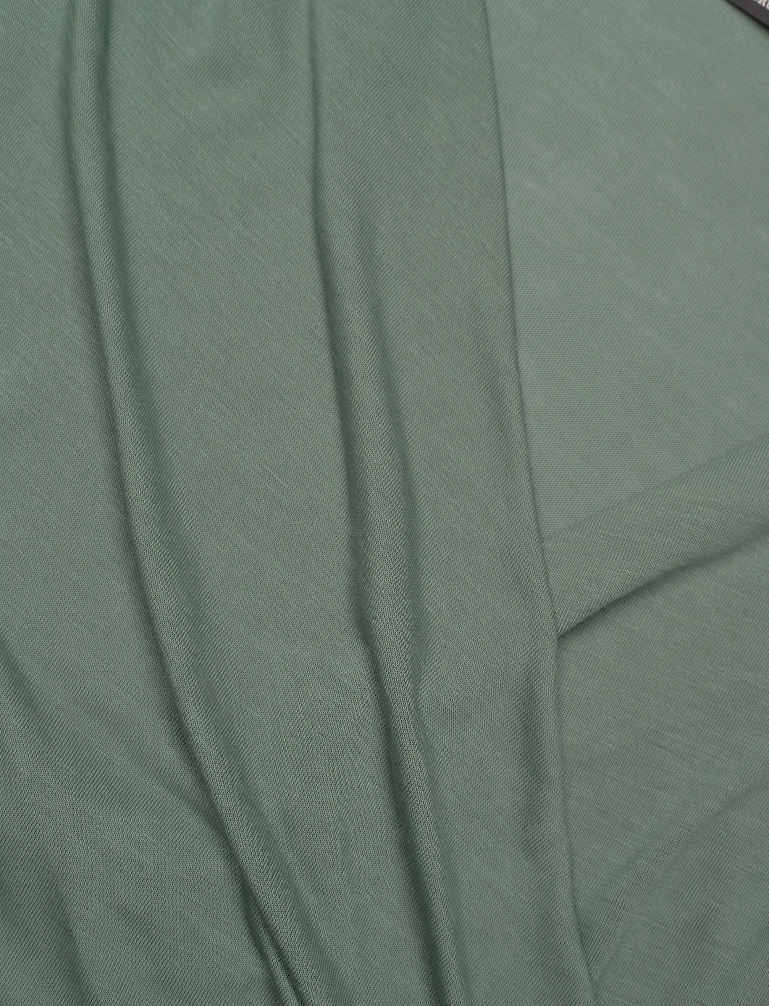 Bruuns Bazaar - KatkaBBSynvita top - t-shirts - sweet green - 2