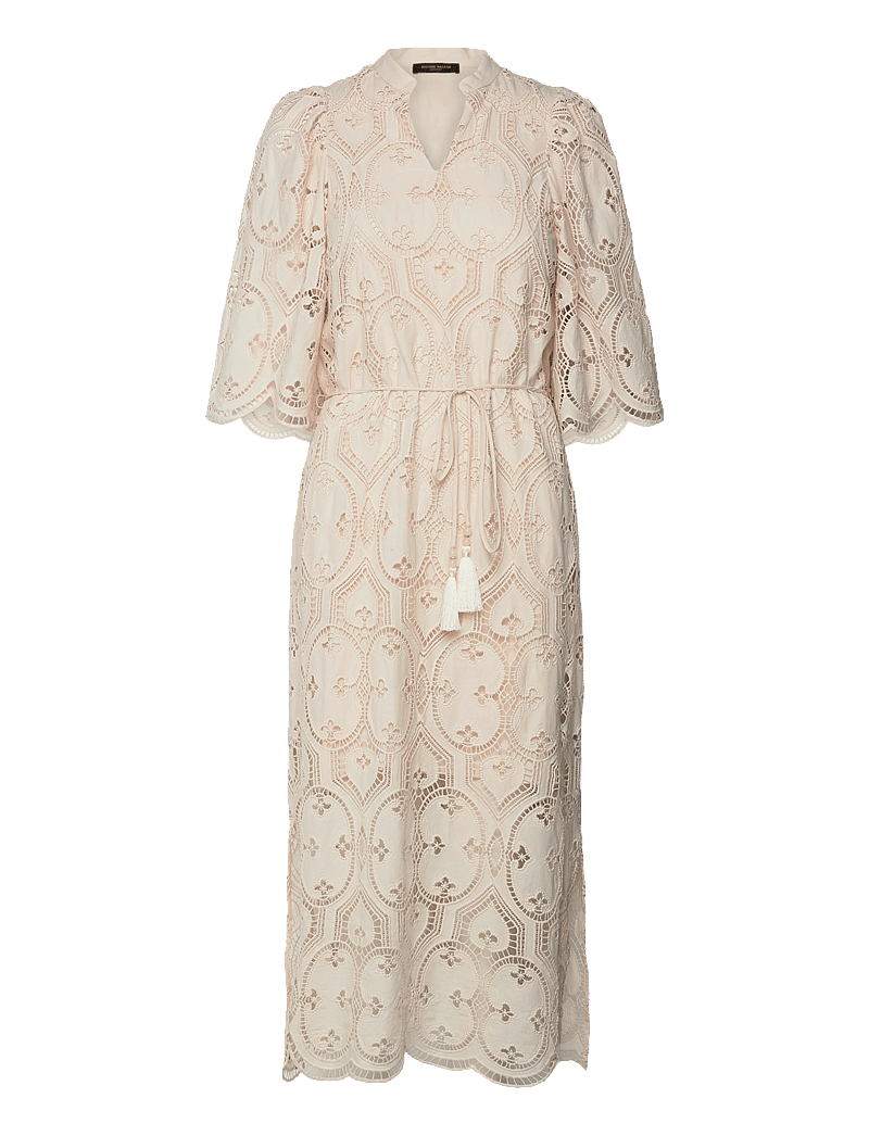 Bruuns Bazaar - RaveneaBBUresal dress - sommerkleider - vanilla ice - 1