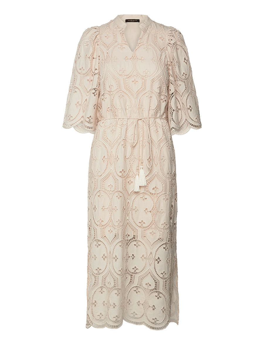 Bruuns Bazaar - RaveneaBBUresal dress - vasaras kleitas - vanilla ice - 1