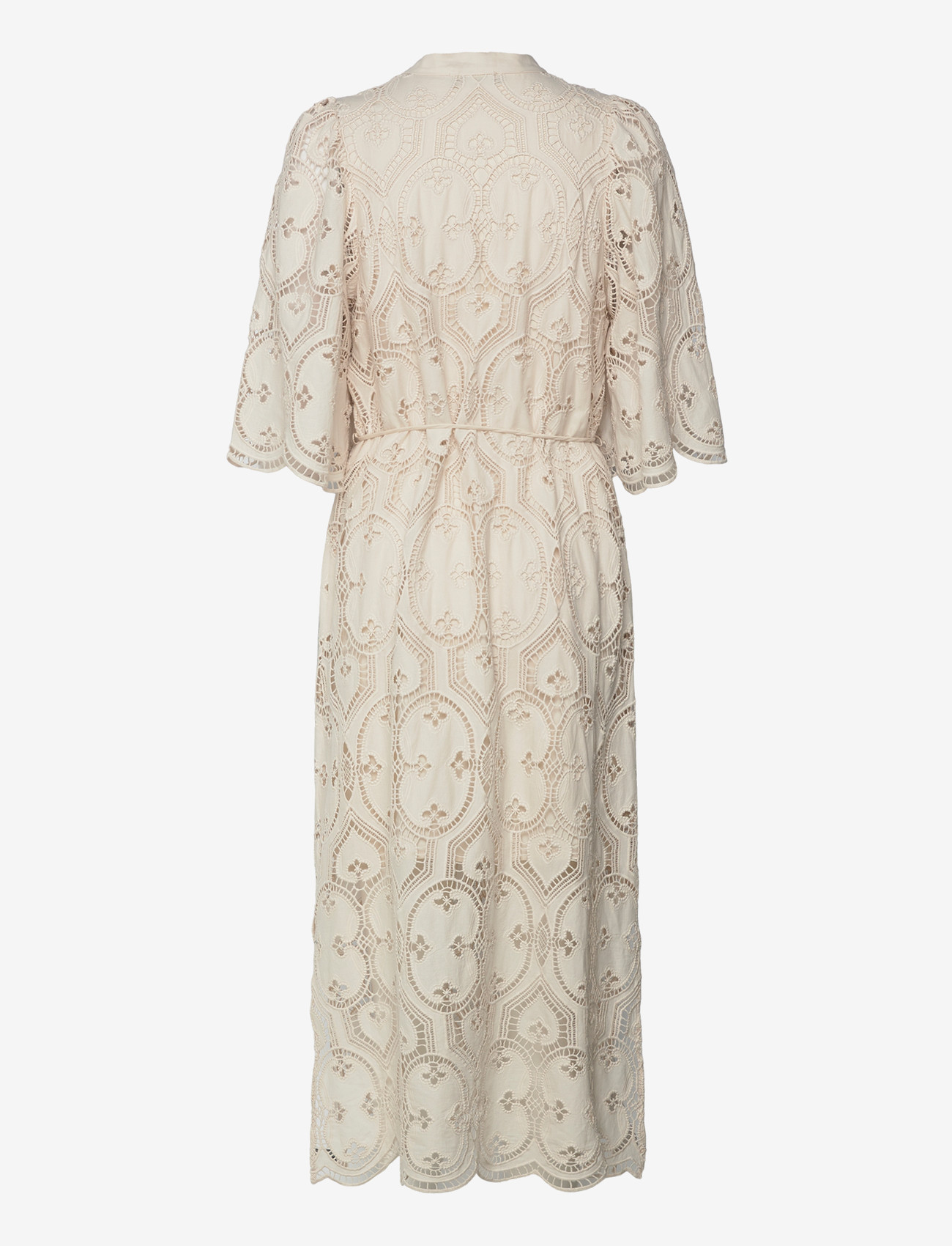 Bruuns Bazaar - RaveneaBBUresal dress - summer dresses - vanilla ice - 2