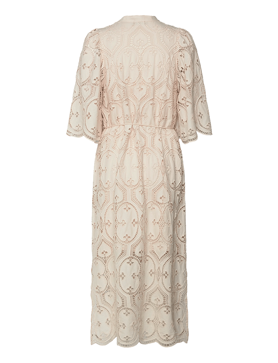 Bruuns Bazaar - RaveneaBBUresal dress - vasaras kleitas - vanilla ice - 2