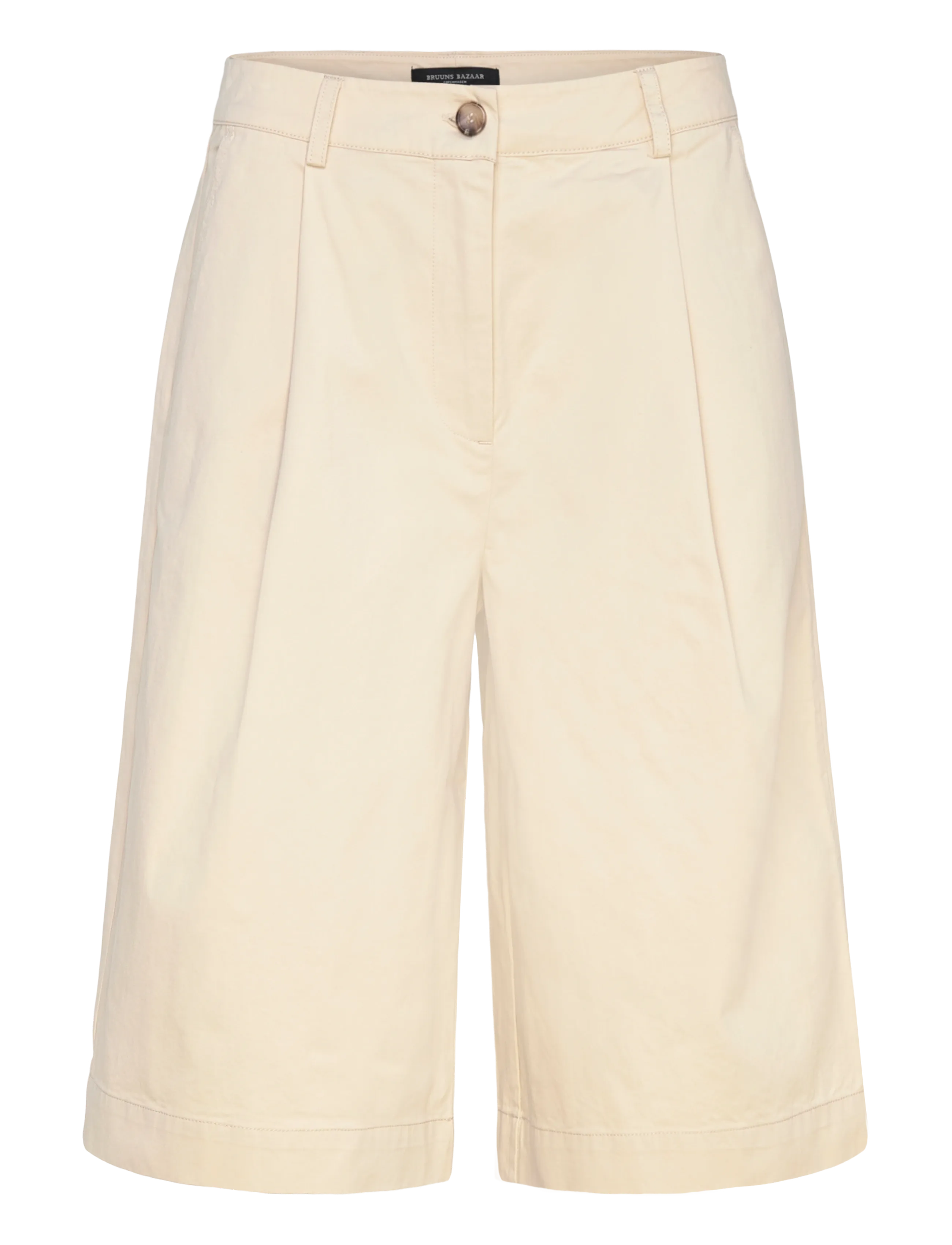 Bruuns Bazaar ThrinaxBBHannahi shorts - Bruuns Bazaar - .SAND / beige