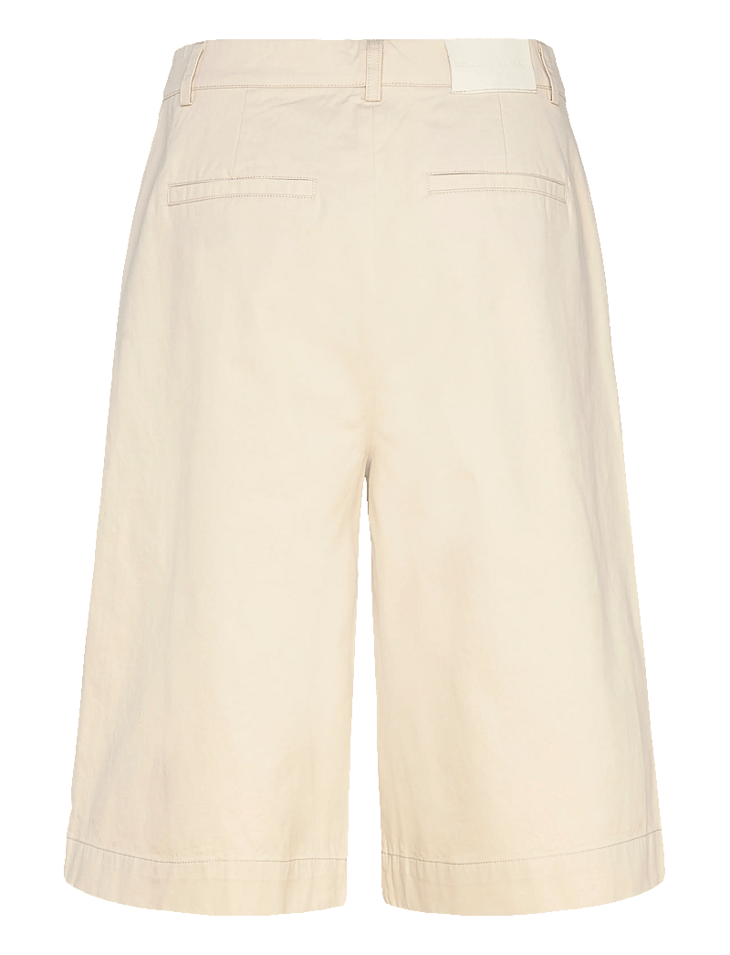 Bruuns Bazaar - ThrinaxBBHannahi shorts - casual shorts - .sand - 1