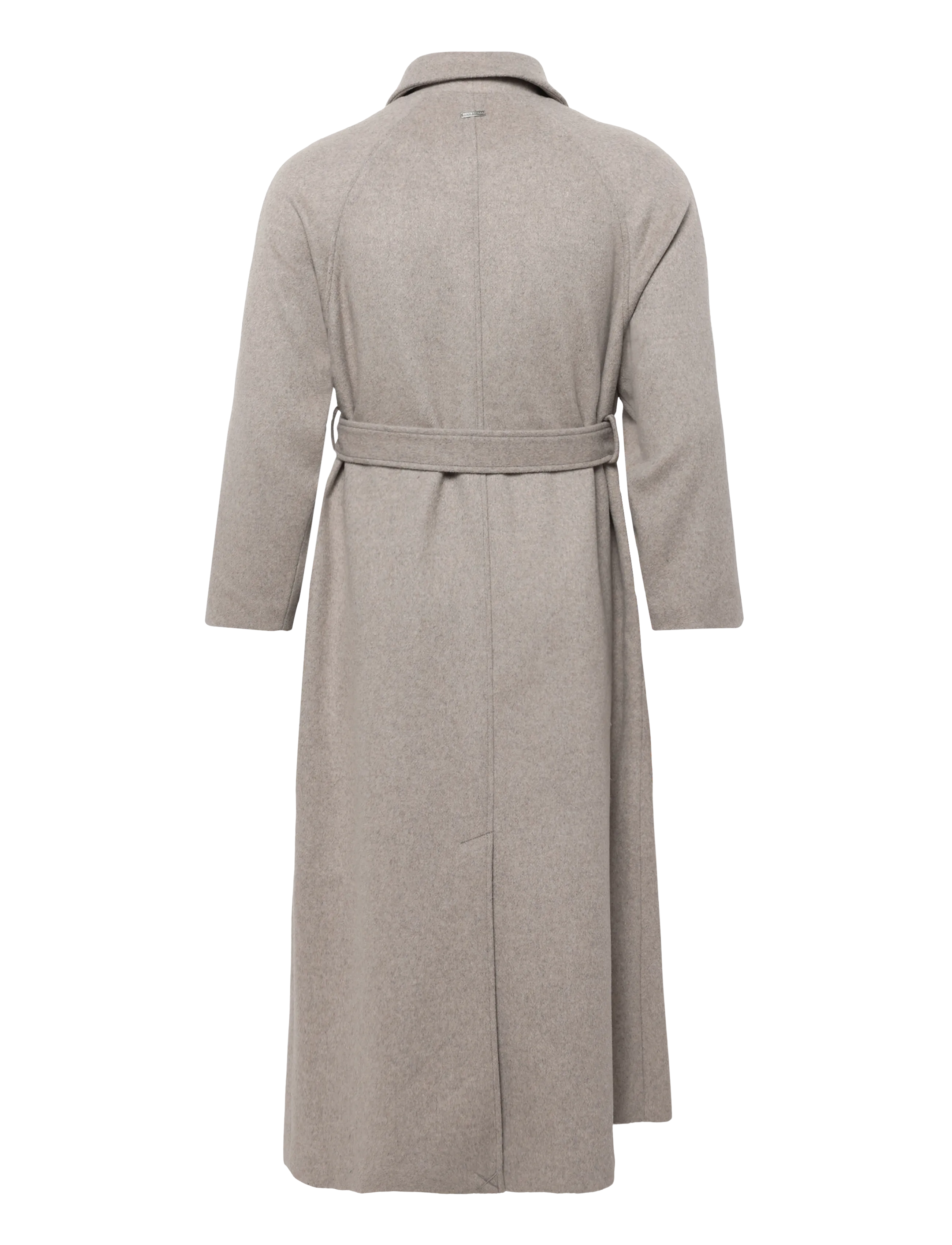 Bruuns Bazaar - OranioBBBAuvira coat - winter jackets - .sand - 1