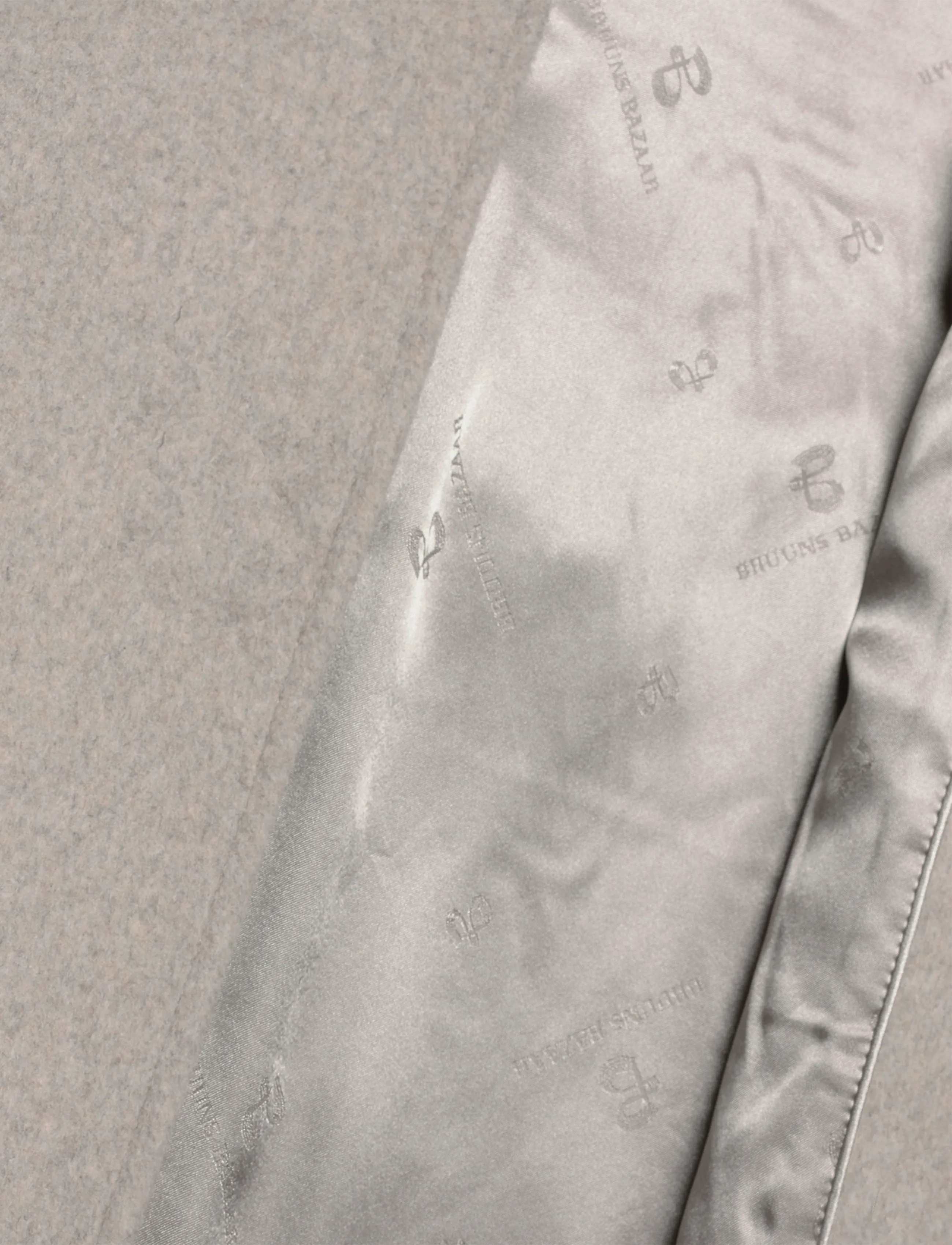 Bruuns Bazaar - OranioBBBAuvira coat - winter jackets - .sand - 4