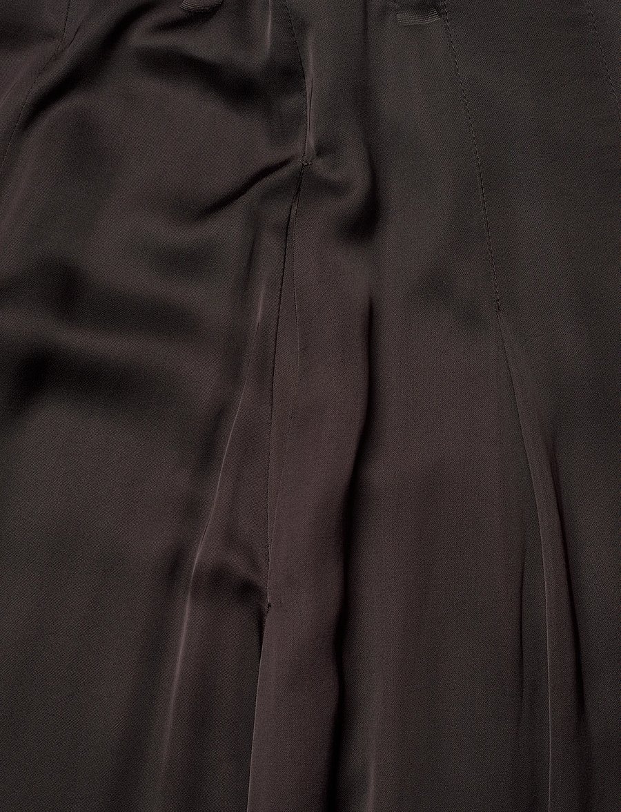 Bruuns Bazaar - WeckiaBBTyras skirt - dark brown - 3