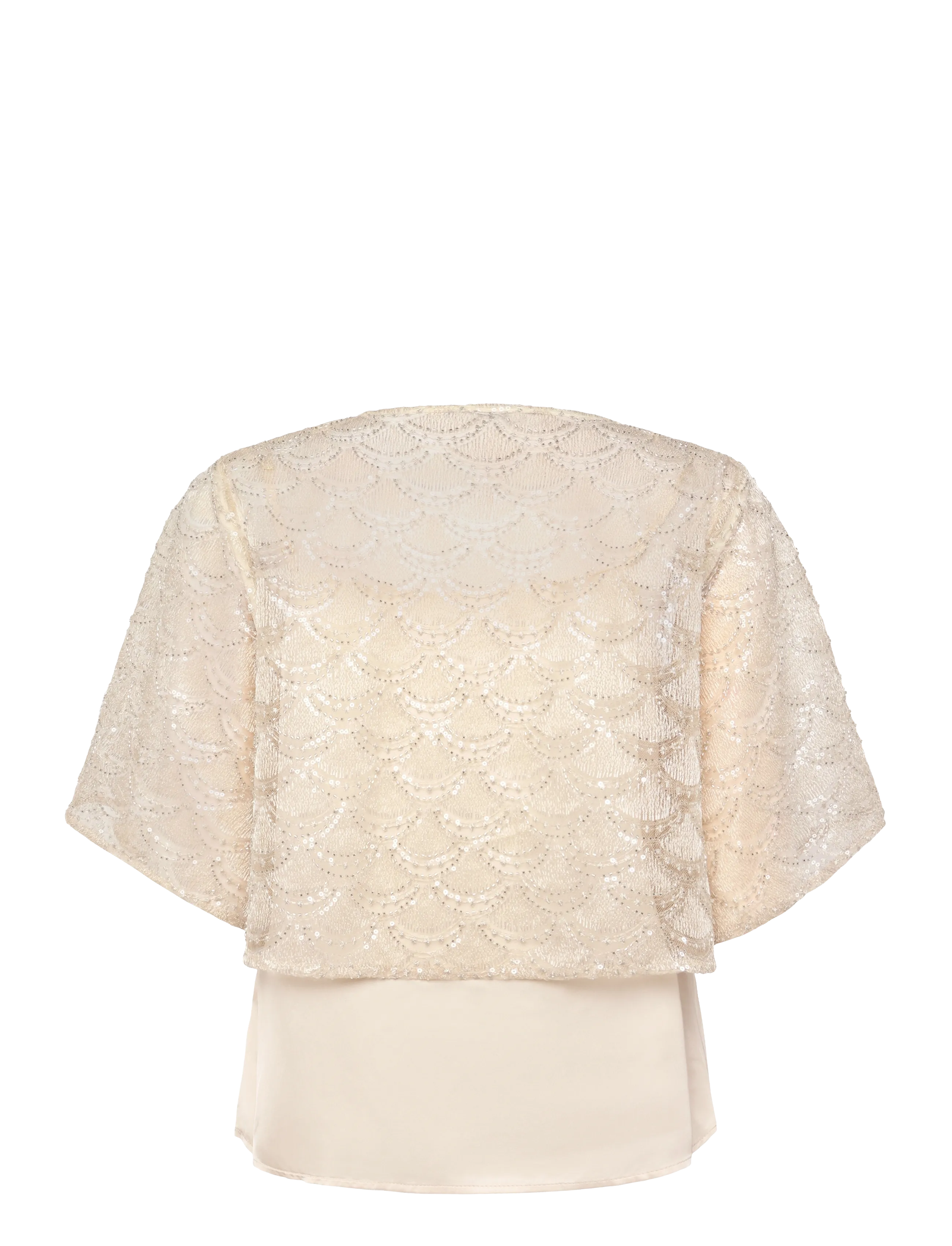 Bruuns Bazaar - ArchontoBBKarisa blouse - light gold - 1
