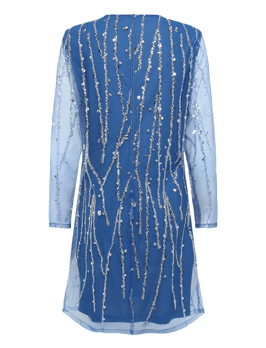 Bruuns Bazaar - BraheaBBEas dress - dazling blue - 1