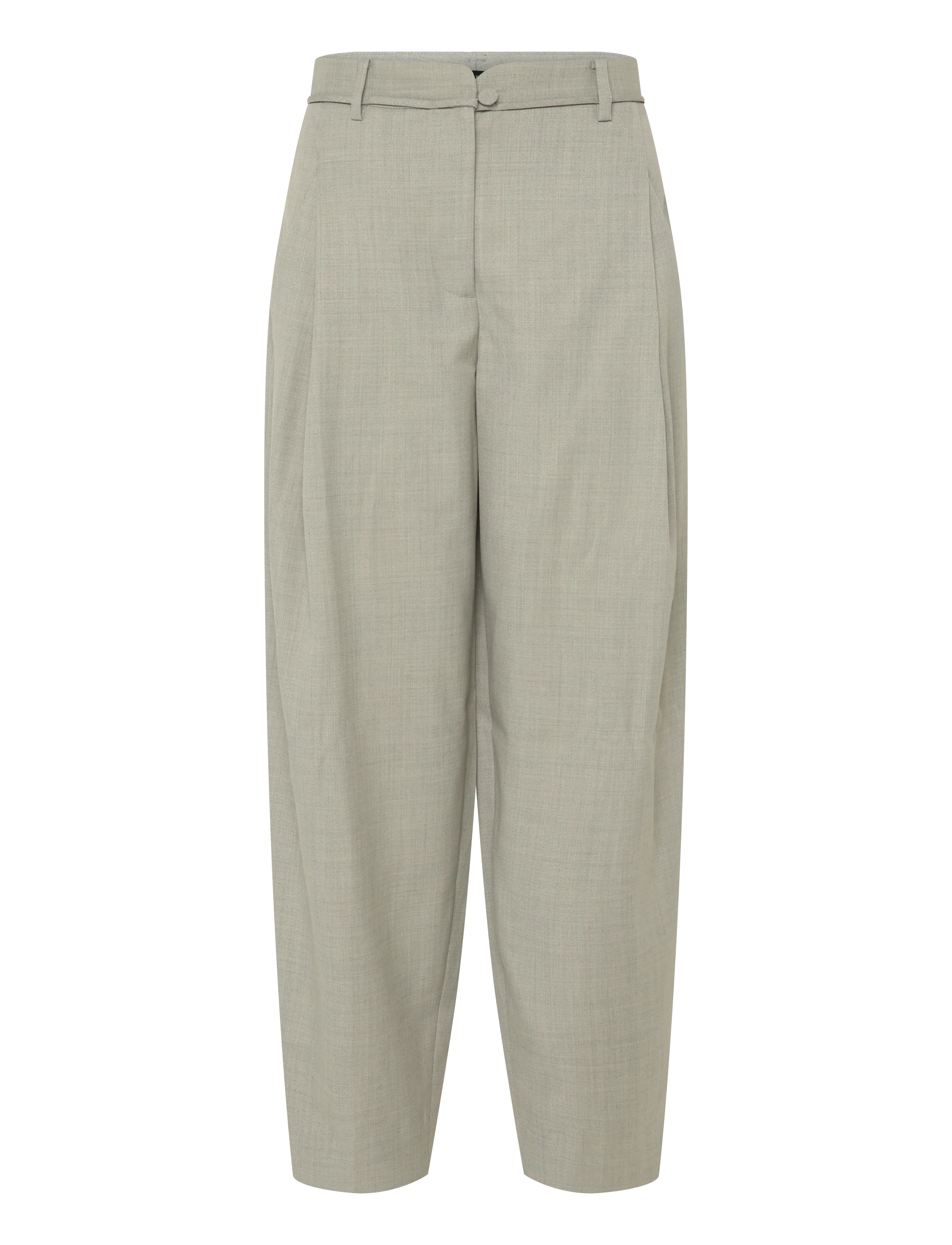 BRUUNS BAZAAR Phialabbjonat Hose Beige - 36 - Damen