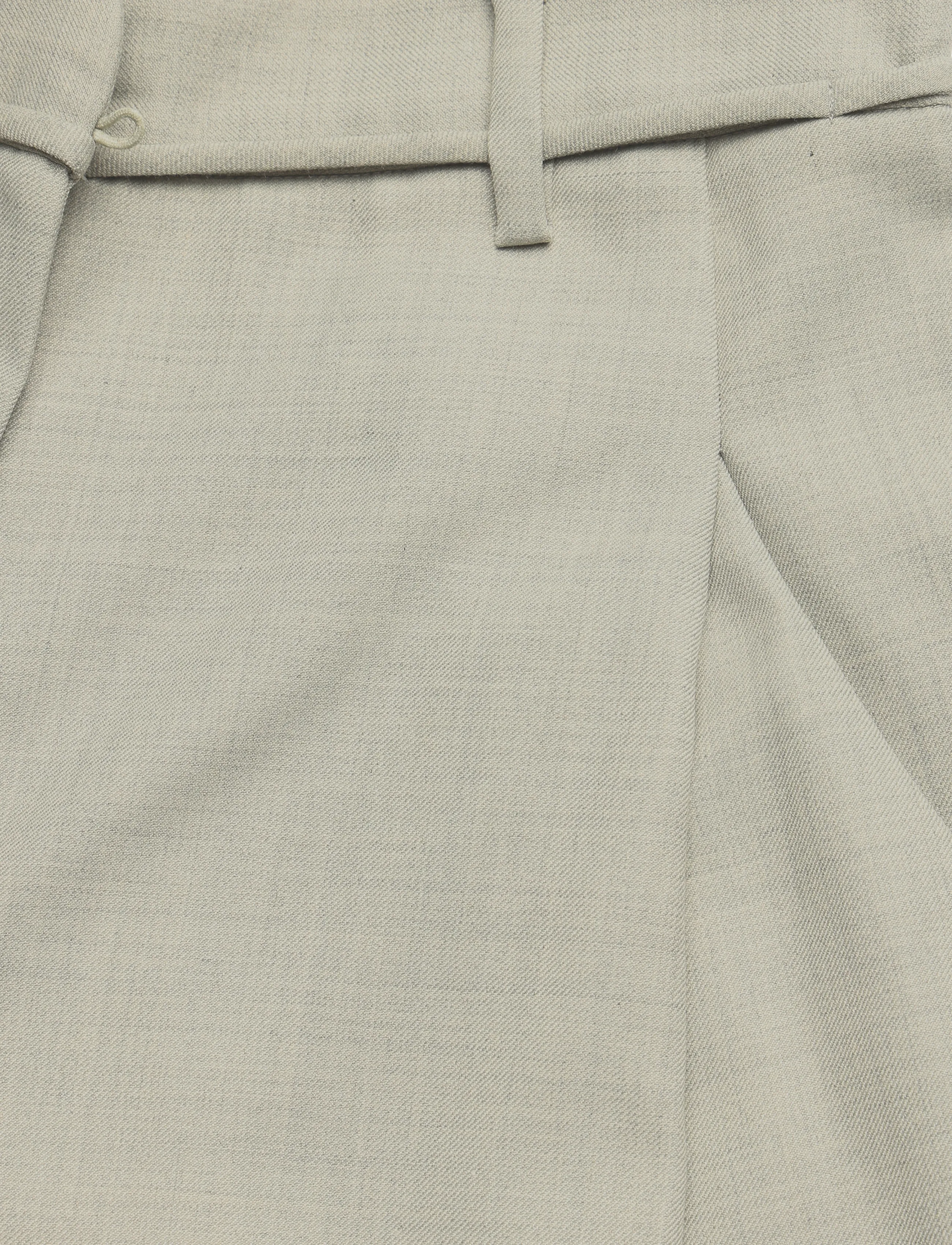 Bruuns Bazaar - PhialaBBJonat pant - beige melange - 2