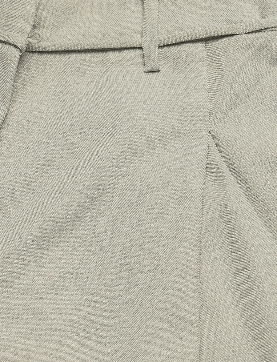 Bruuns Bazaar - PhialaBBJonat pant - beige melange - 2