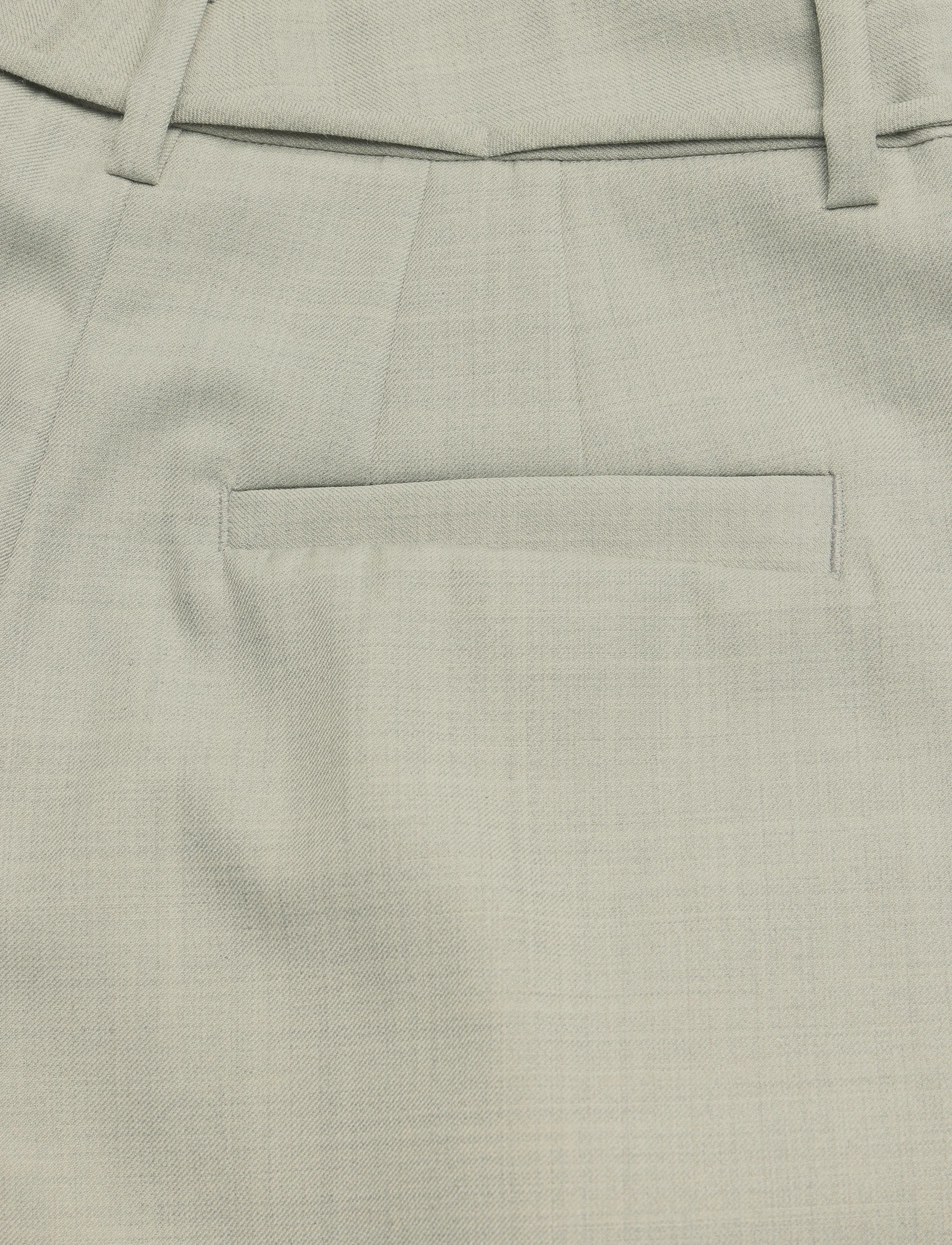 Bruuns Bazaar - PhialaBBJonat pant - beige melange - 4