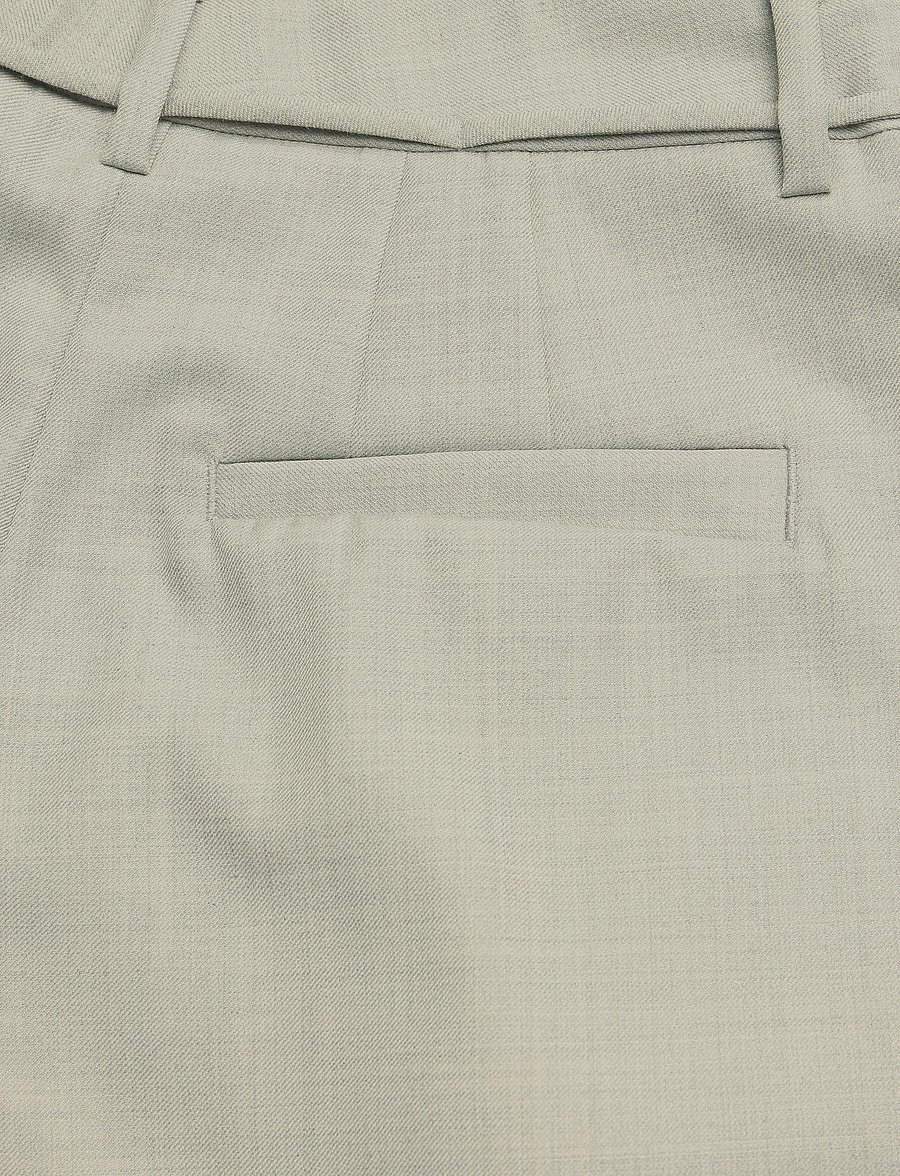 Bruuns Bazaar - PhialaBBJonat pant - beige melange - 4