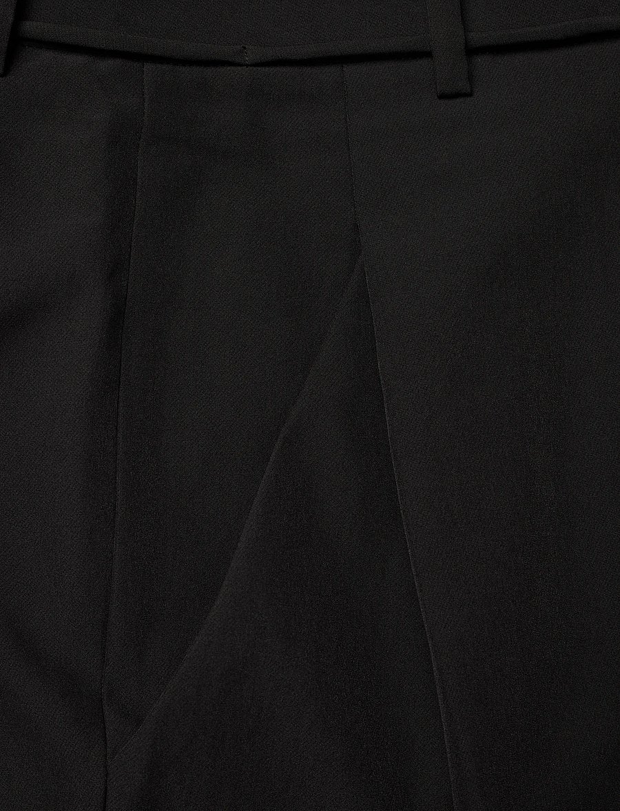 Bruuns Bazaar - RubySusBBJonat pants - black - 2